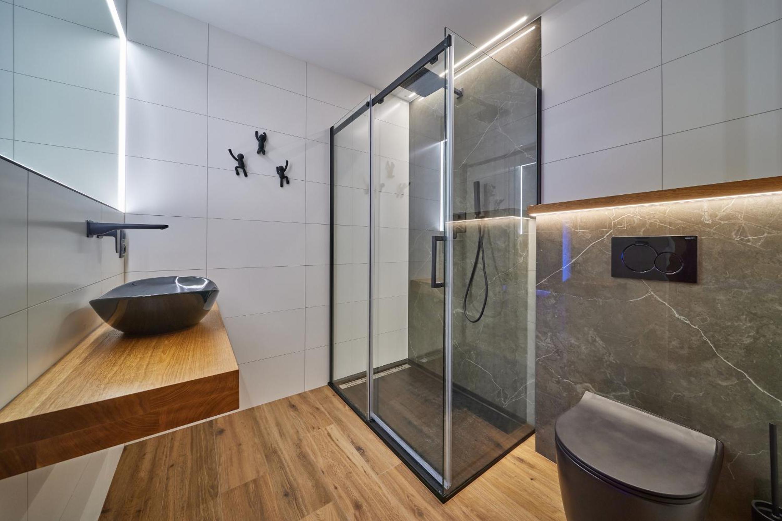 Urlas Apartments, 80m from ski slope, Dog friendly