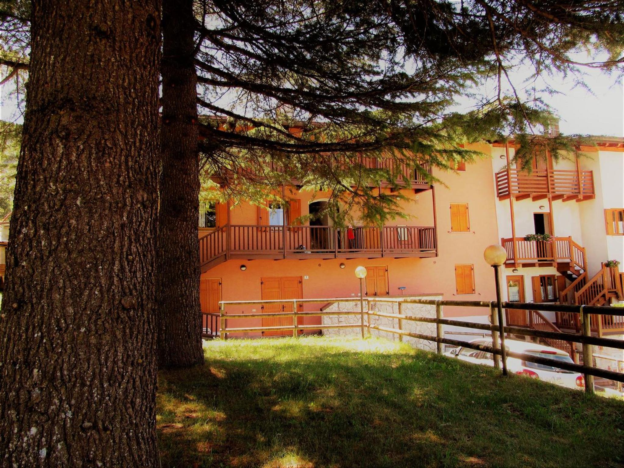 Casa Maso Clamer