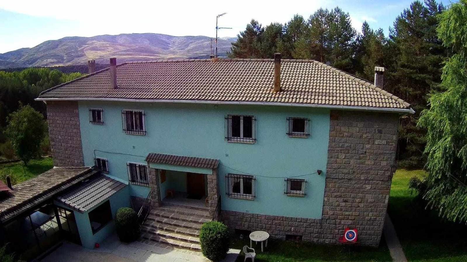 La Vista de Gredos