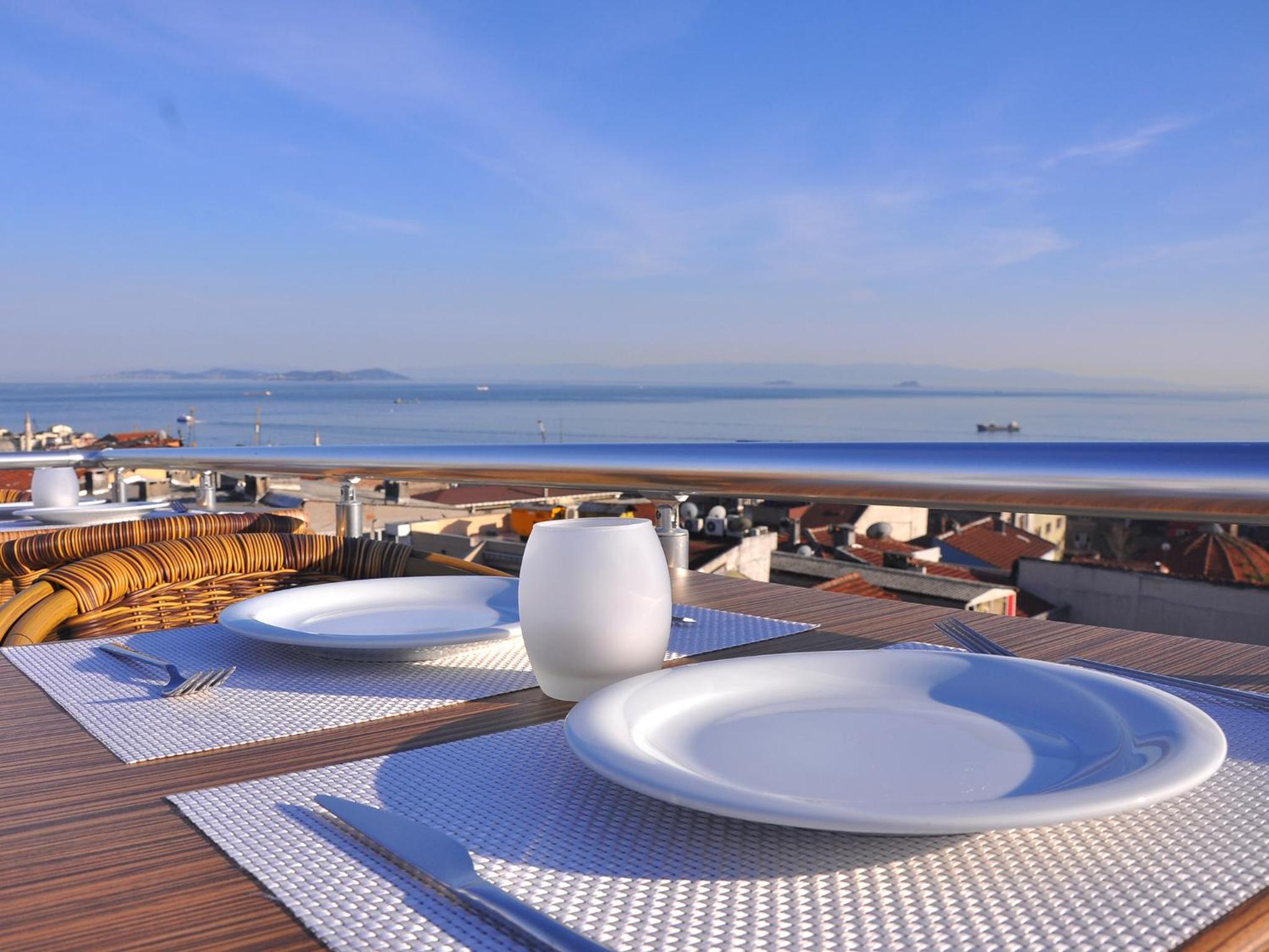 Divani Ali Otel - Image 31