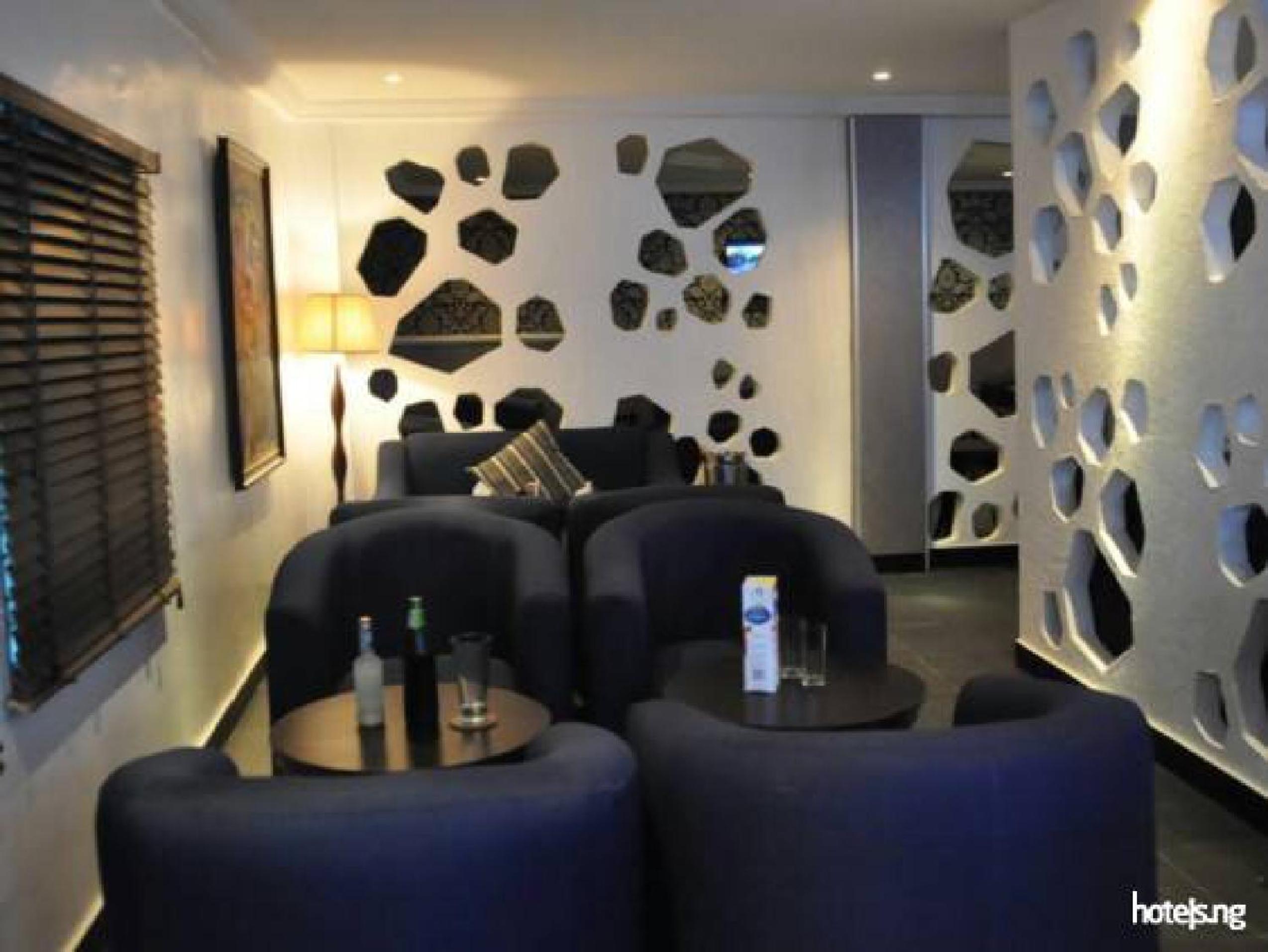 De Brass Suites Hotel - Guest Room view 4