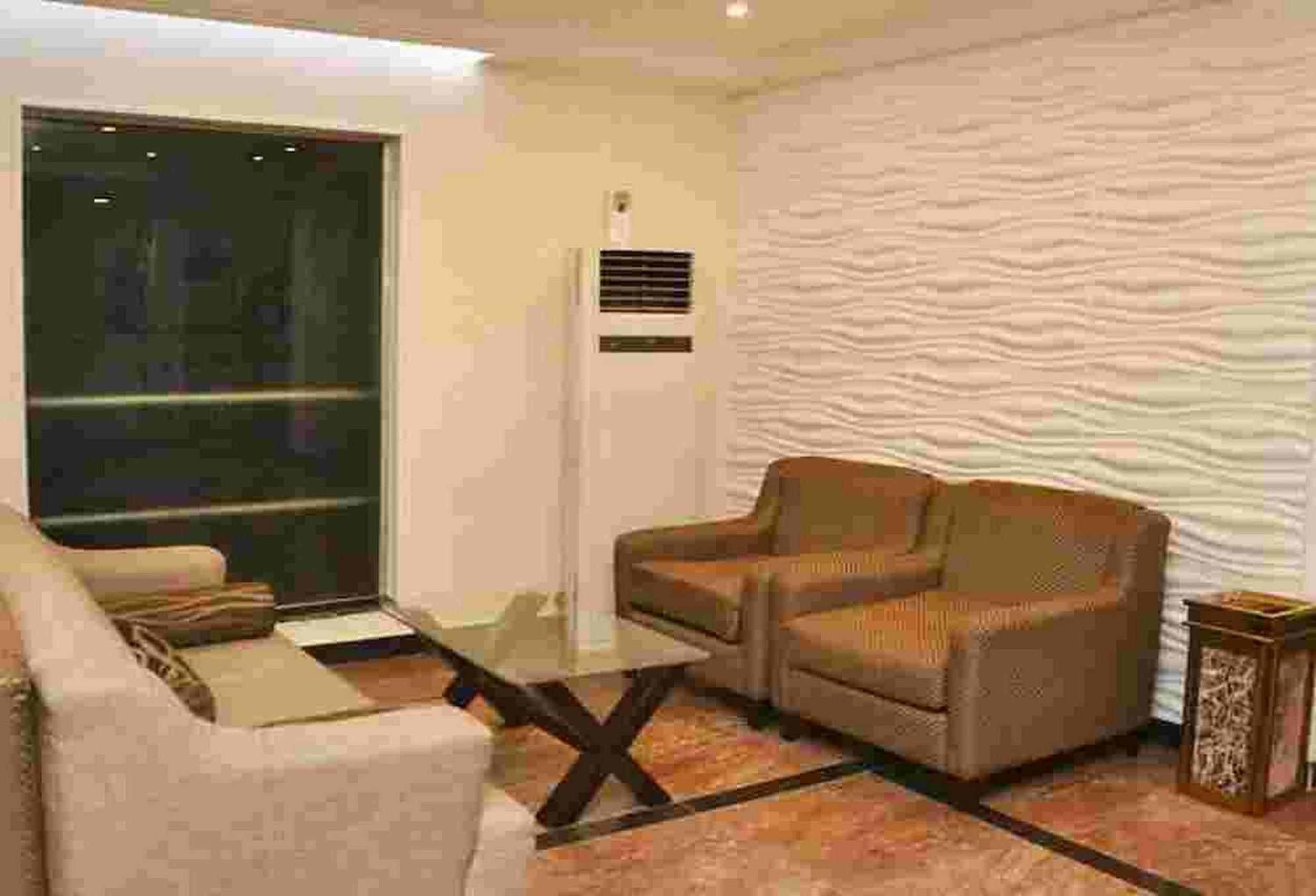 De Brass Suites Hotel - Guest Room view 2