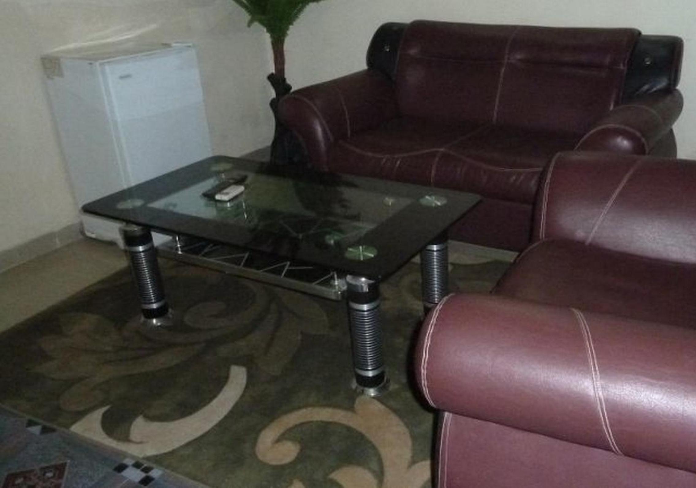 Definite Destiny Hotel - Guest Room view 3