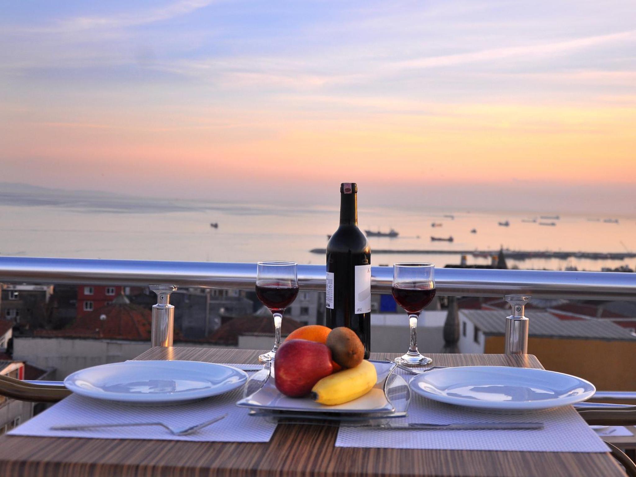 Divani Ali Otel - Image 14