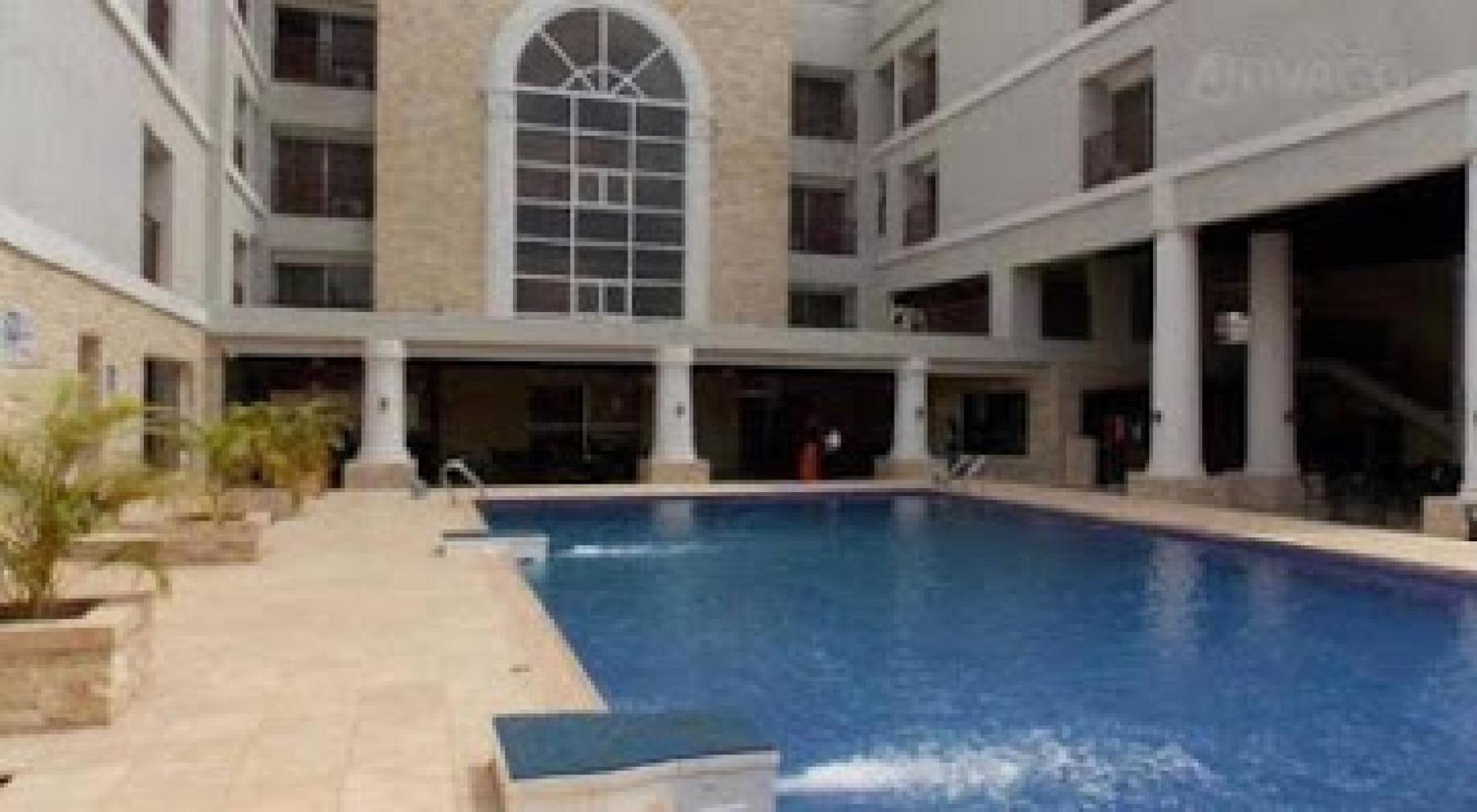 Full Moon Hotel -2BD Penthouse Suite view 5