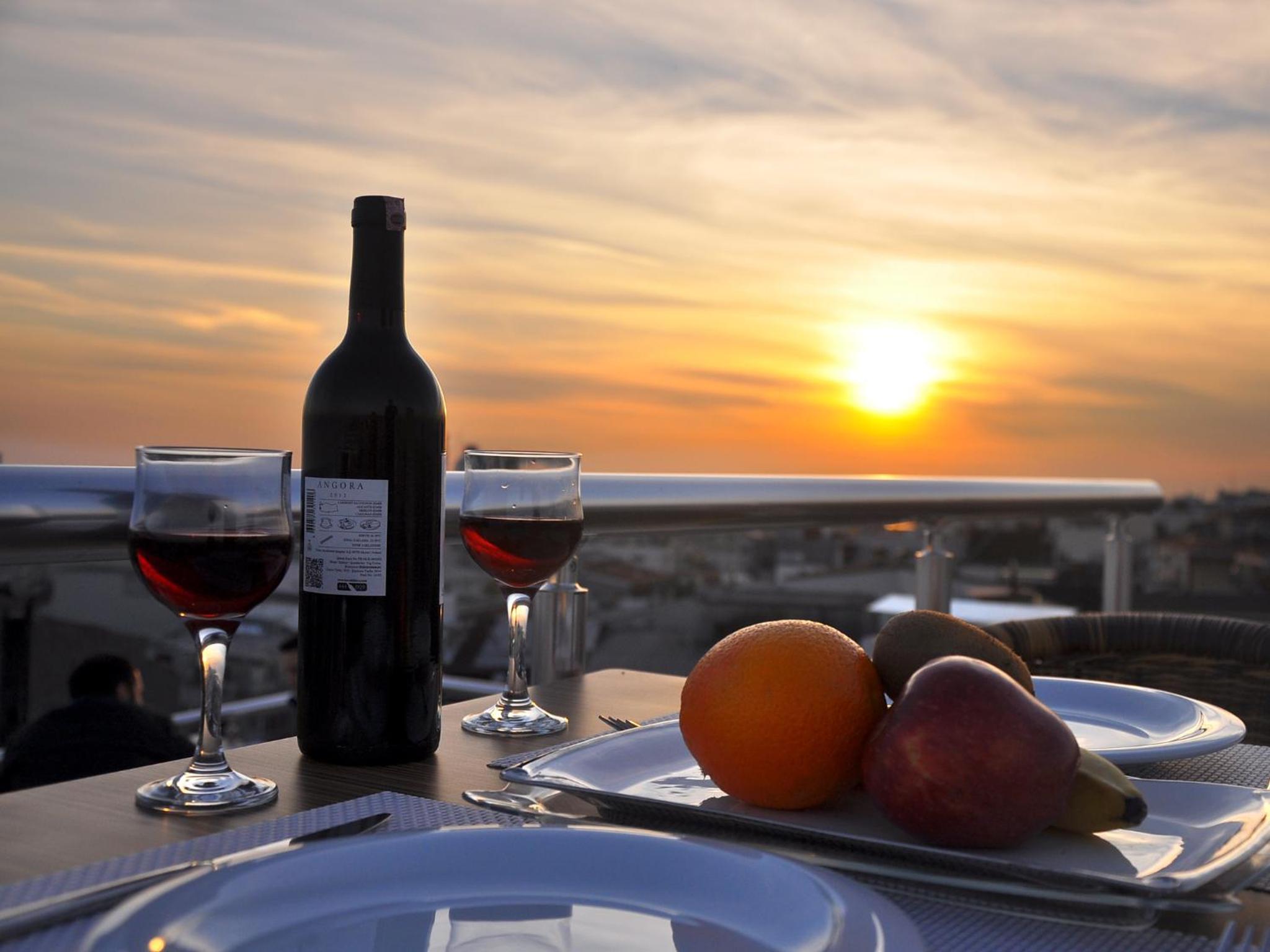 Divani Ali Otel - Image 27