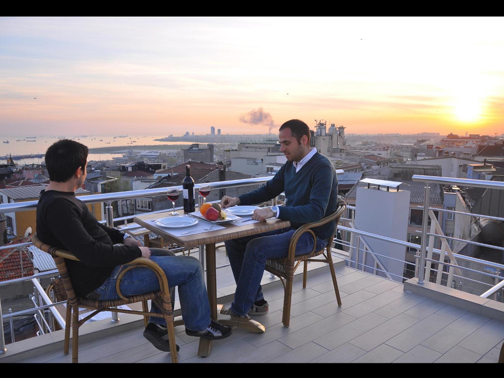 Divani Ali Otel - Image 29