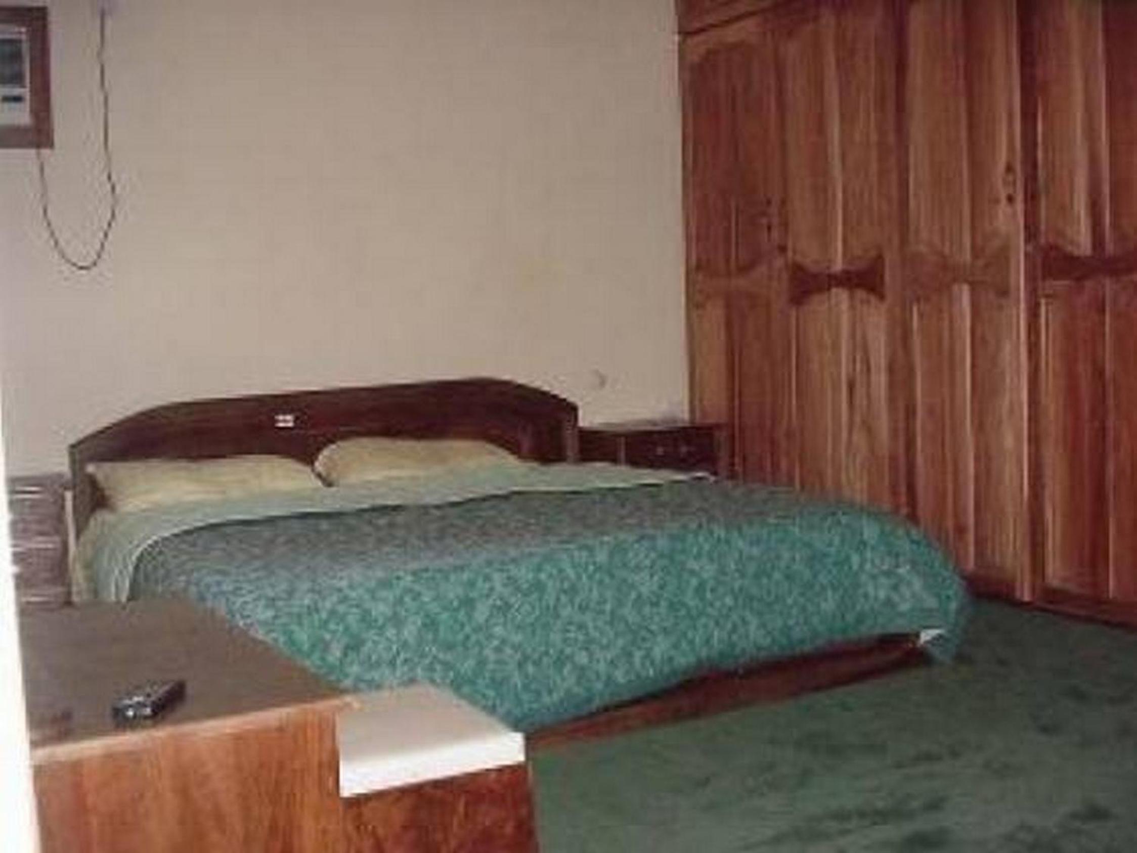 Springhill Hotel Suites-Guest Room