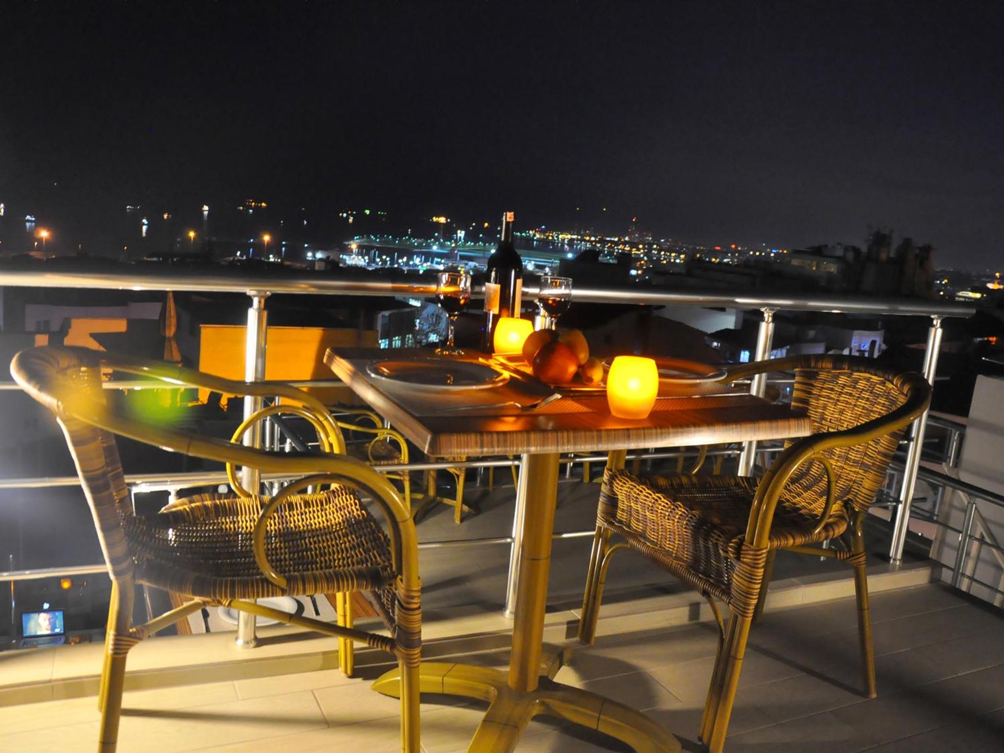 Divani Ali Otel - Image 11