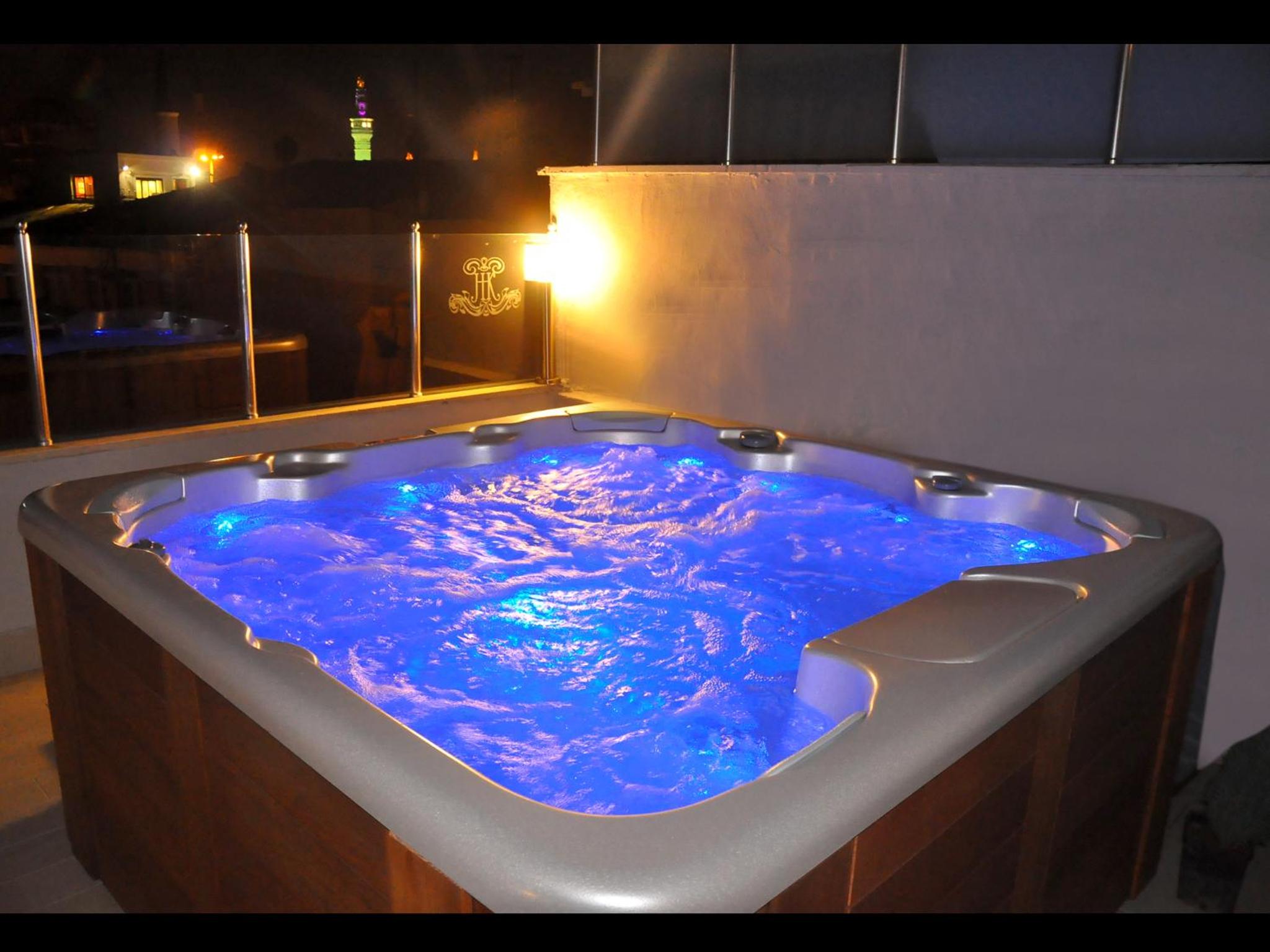 Divani Ali Otel - Image 12