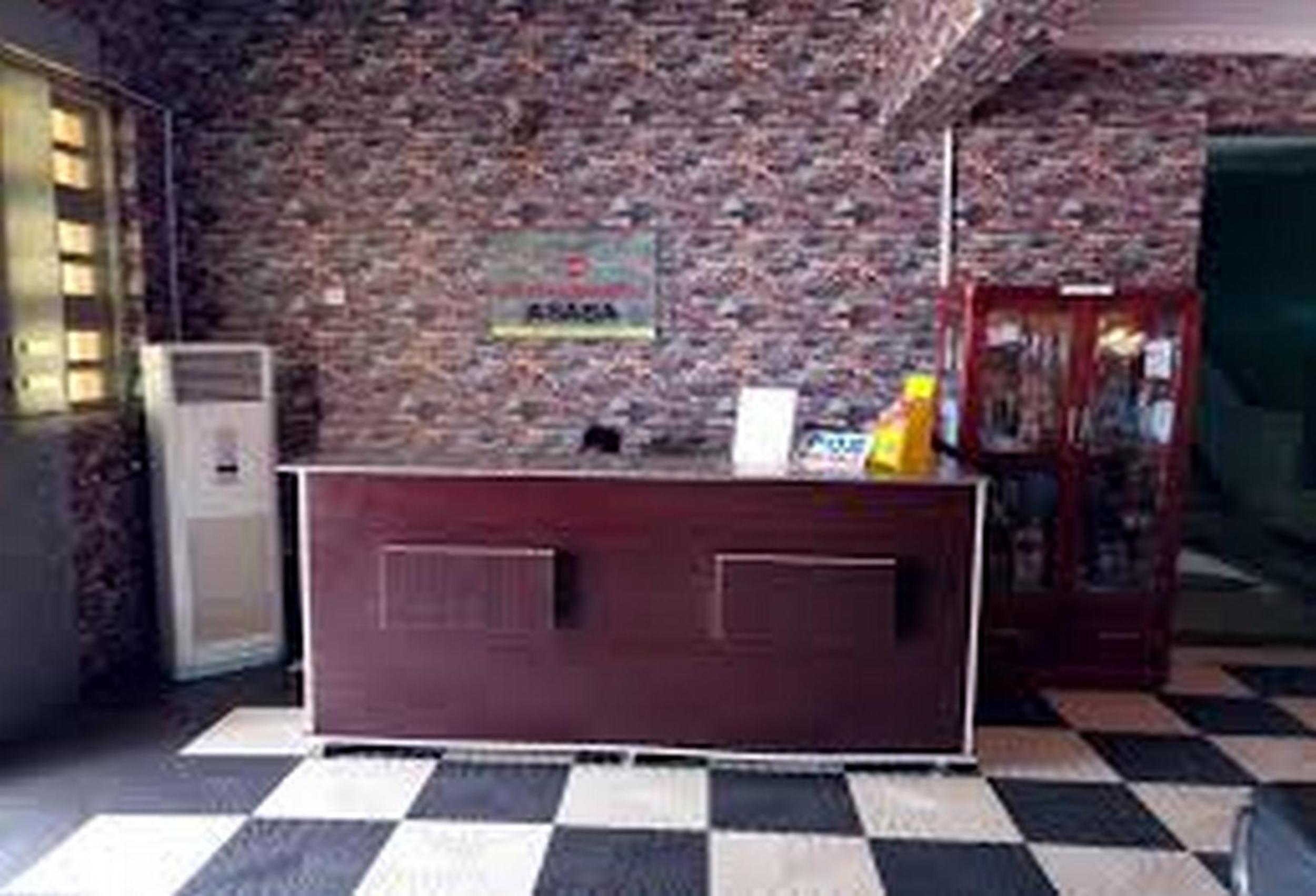 Goldenland Hotels - Guest Room view 2