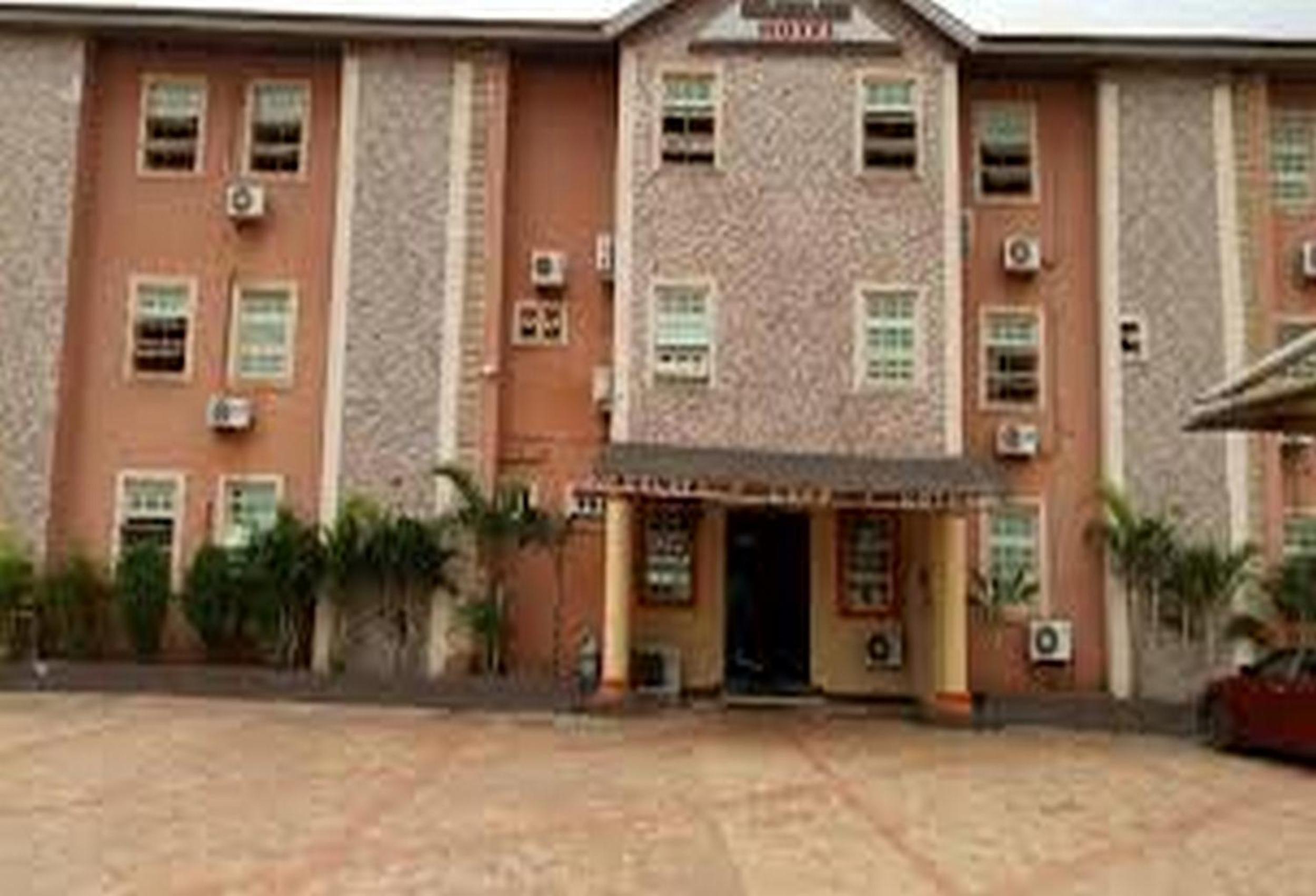 Goldenland Hotels - Guest Room view 4
