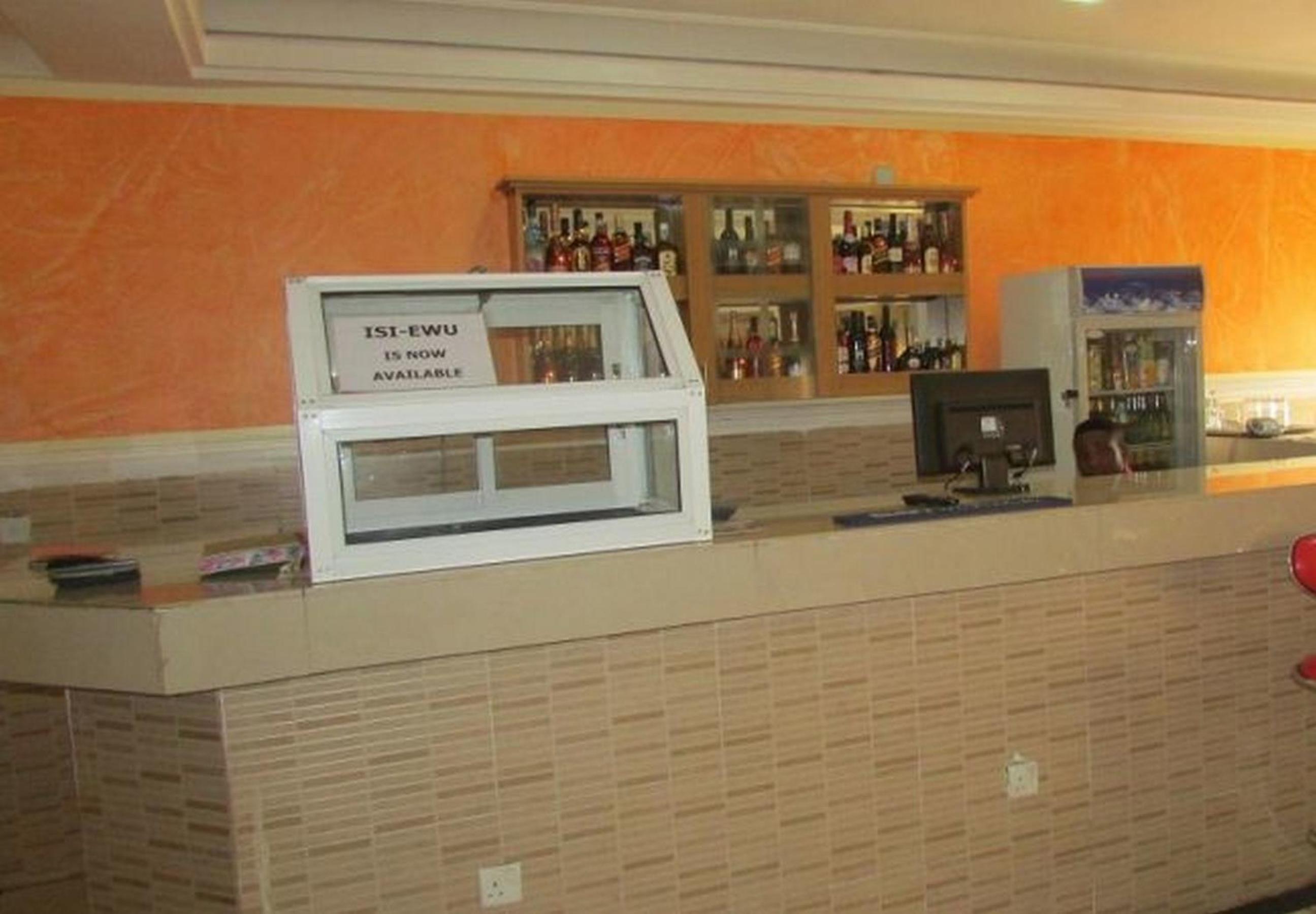 Harlescourt Hotels - Guest Room