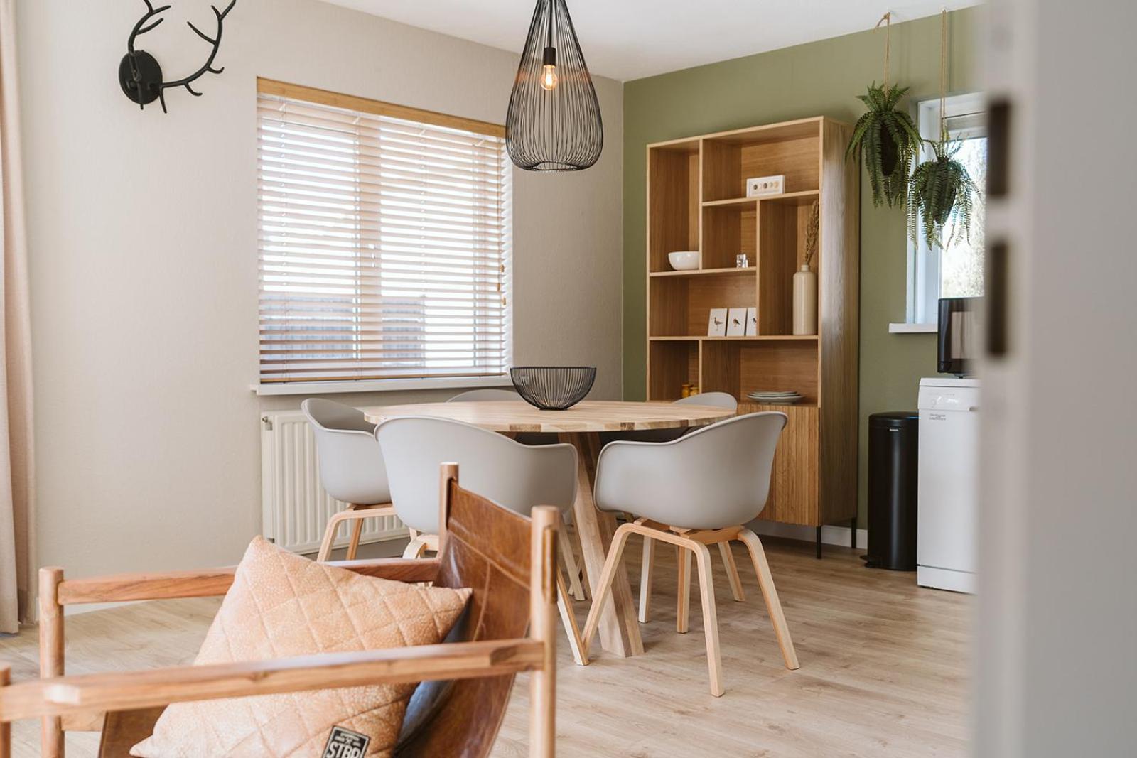 Mosselbank 81 - Noordzeepark Ouddorp view 3