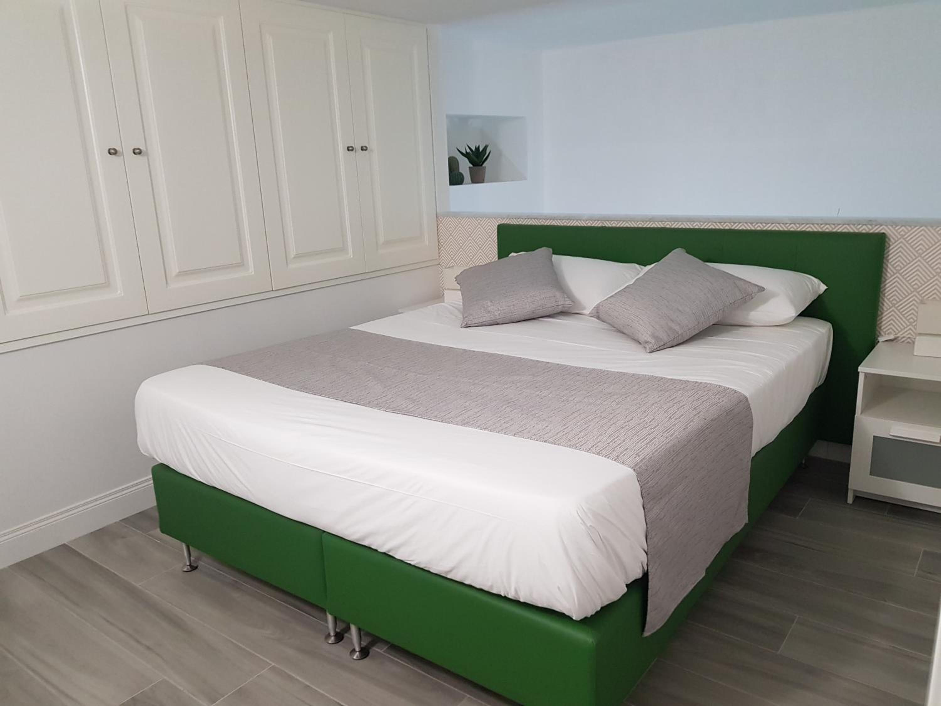 Duomo Platinum Apartments
