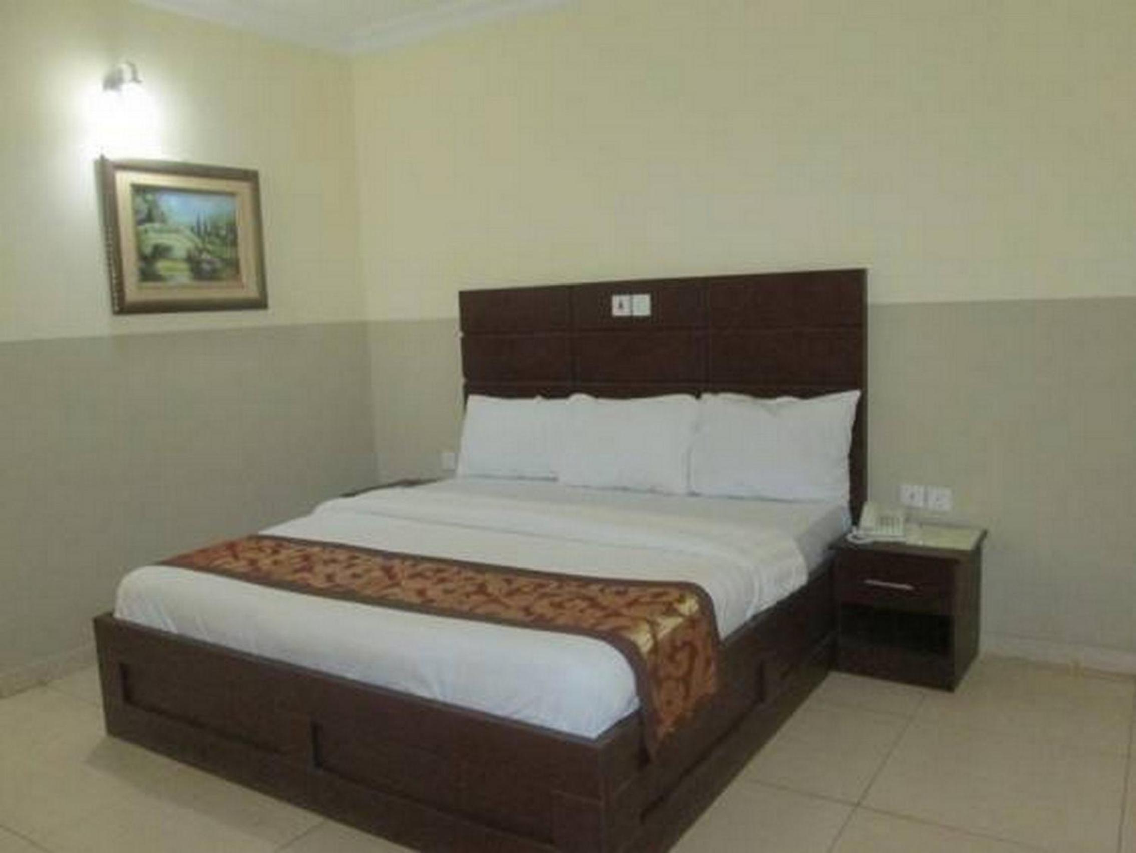 Joy House Hotel - Guest Room view 5