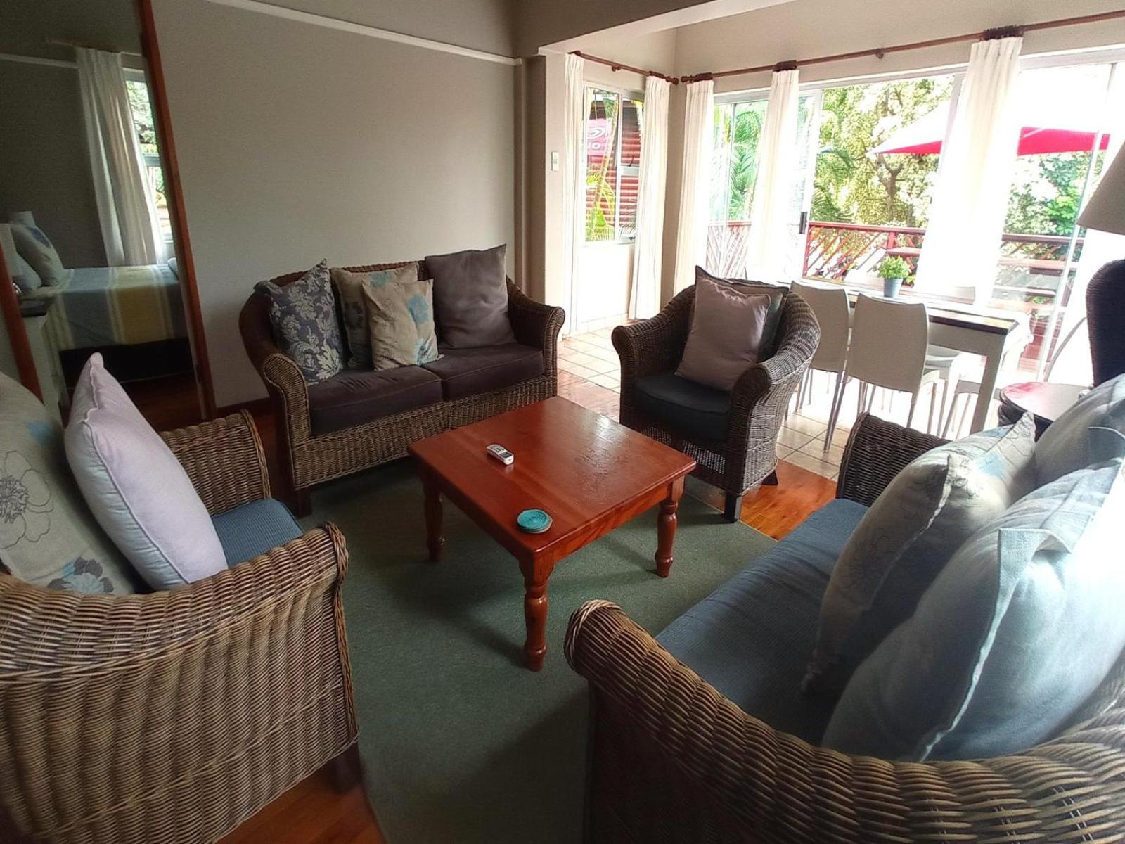 Villa Spa Holiday Resort view 4