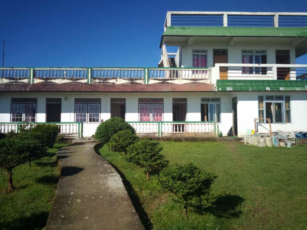 Dikis Homestay