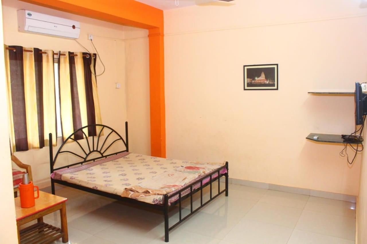 Yashwant Niwas view 2