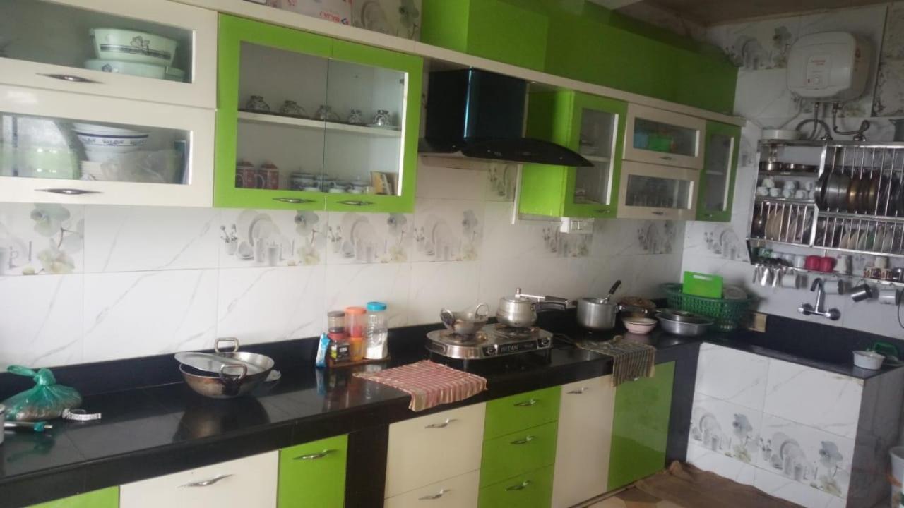 Dikis Homestay