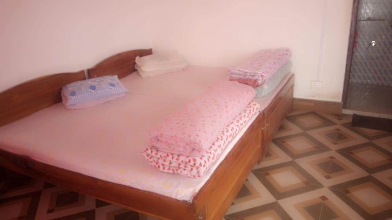 Dikis Homestay
