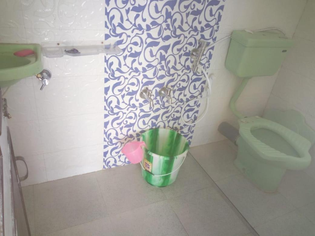 Dikis Homestay