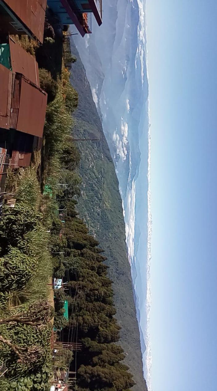 Dikis Homestay