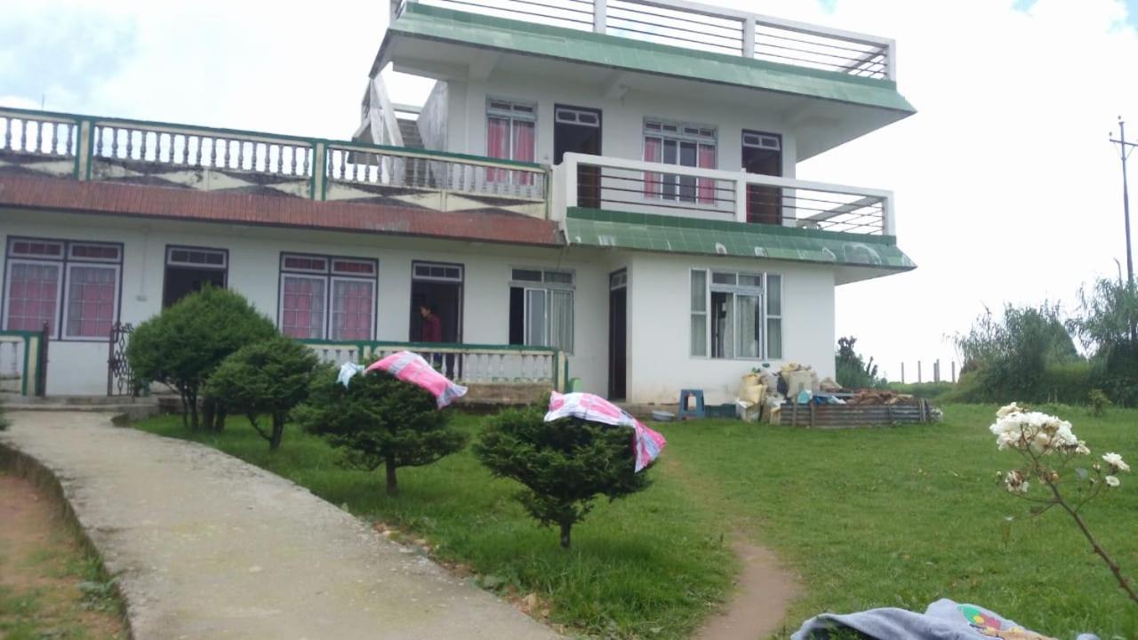 Dikis Homestay