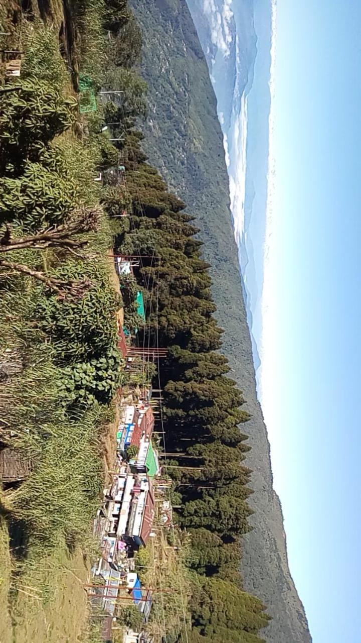 Dikis Homestay