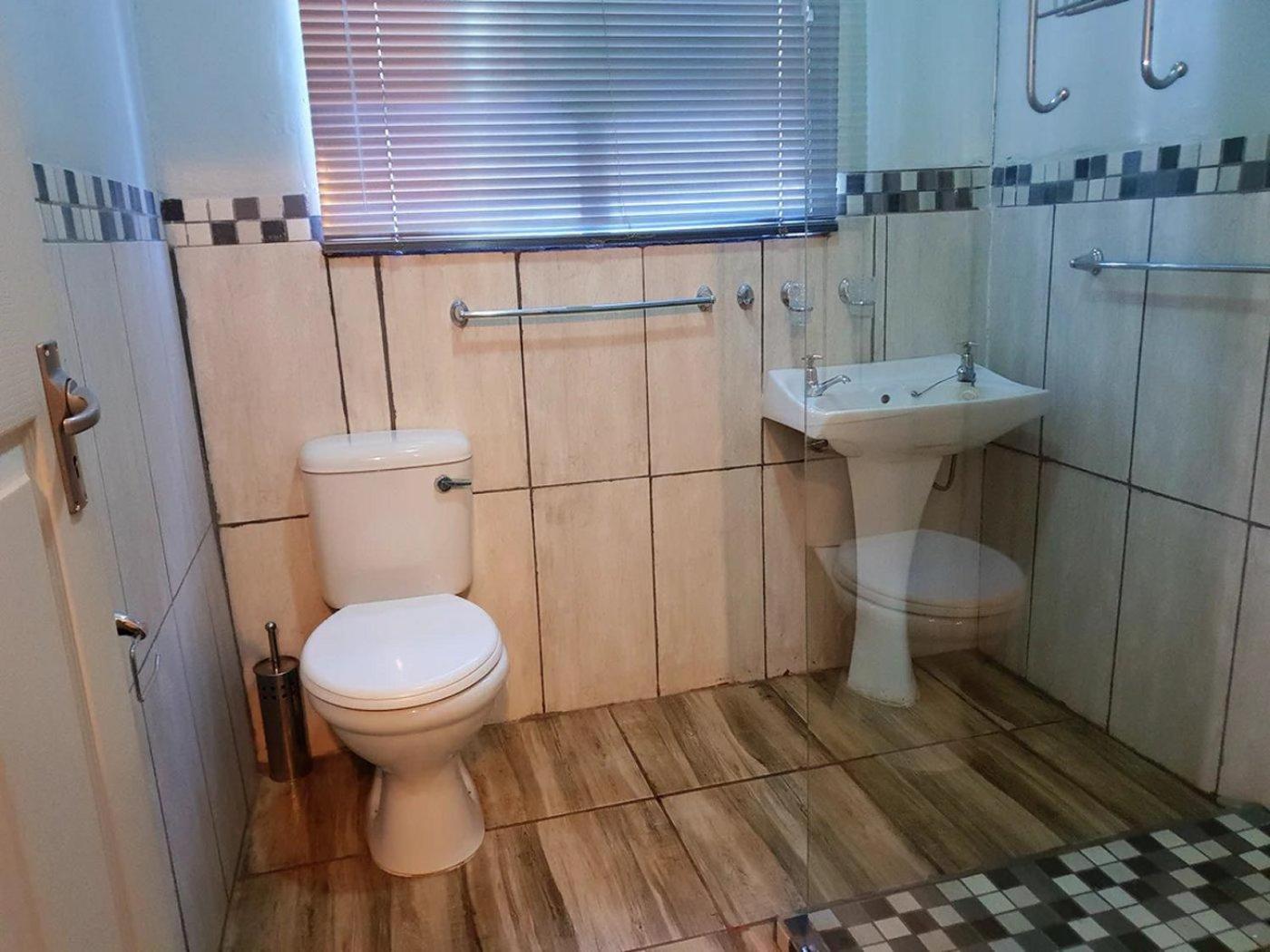 Rand Self-catering Accommodation view 4