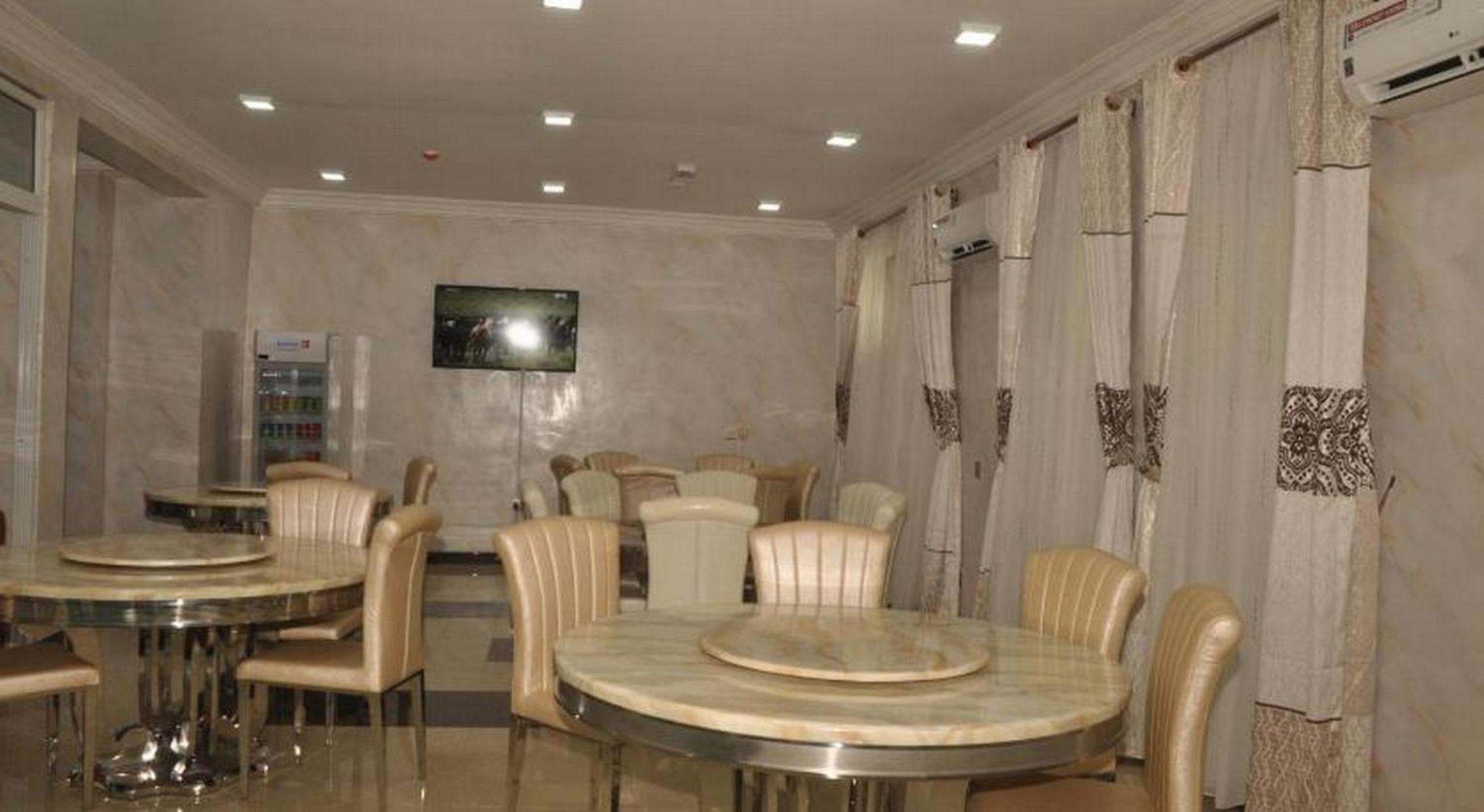 MSP Residence-Guest Room view 2