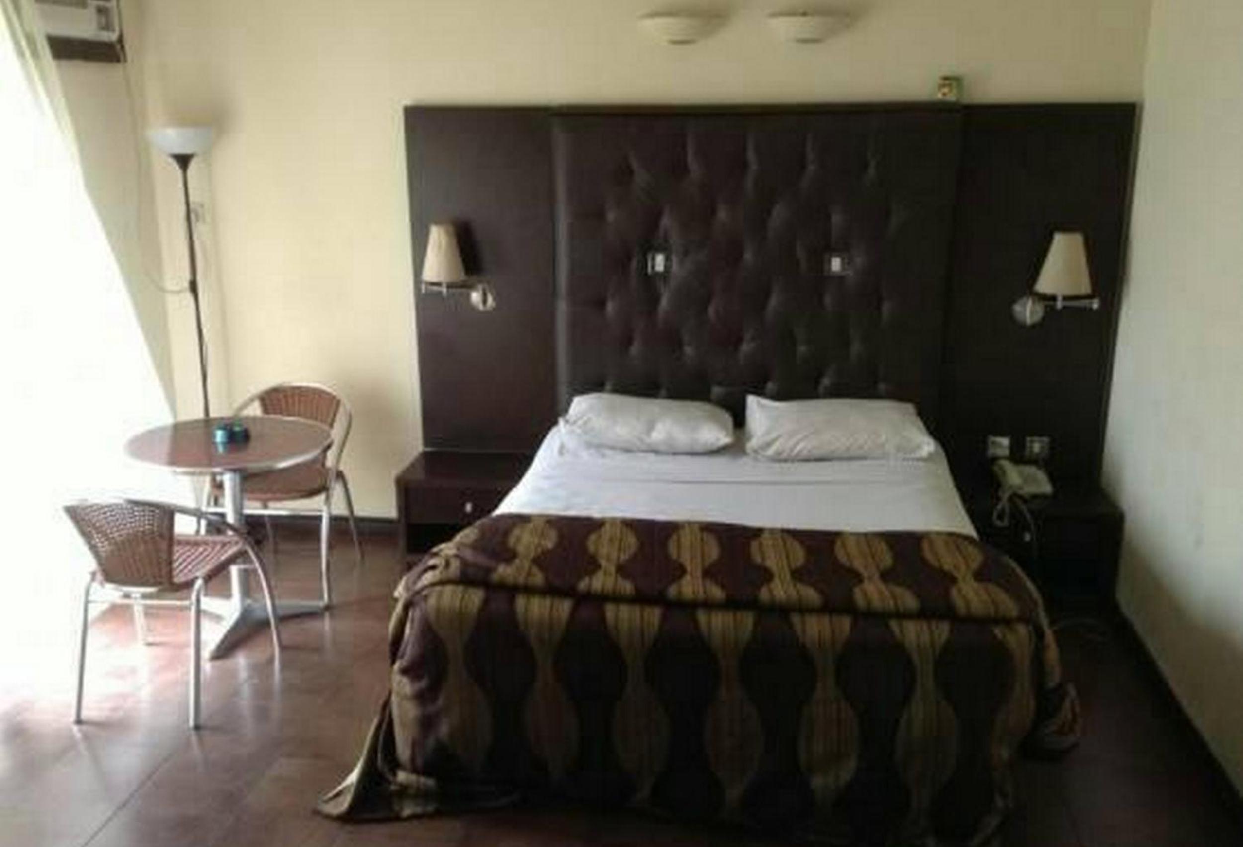 Nelrose Hotel - Class King view 2