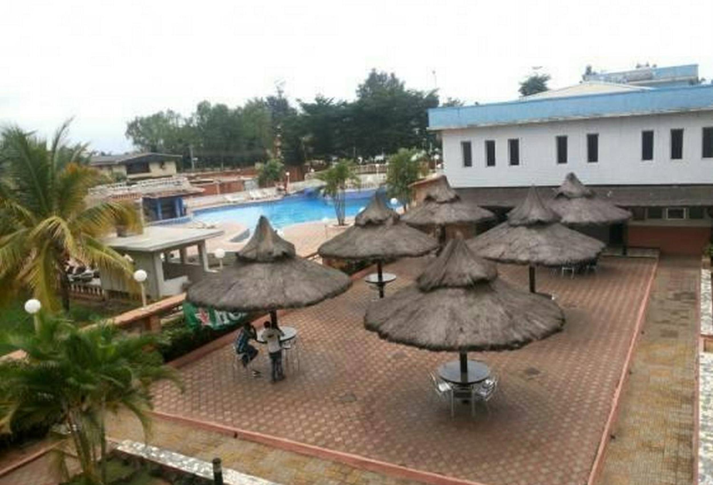 Nelrose Hotel - Class King view 5