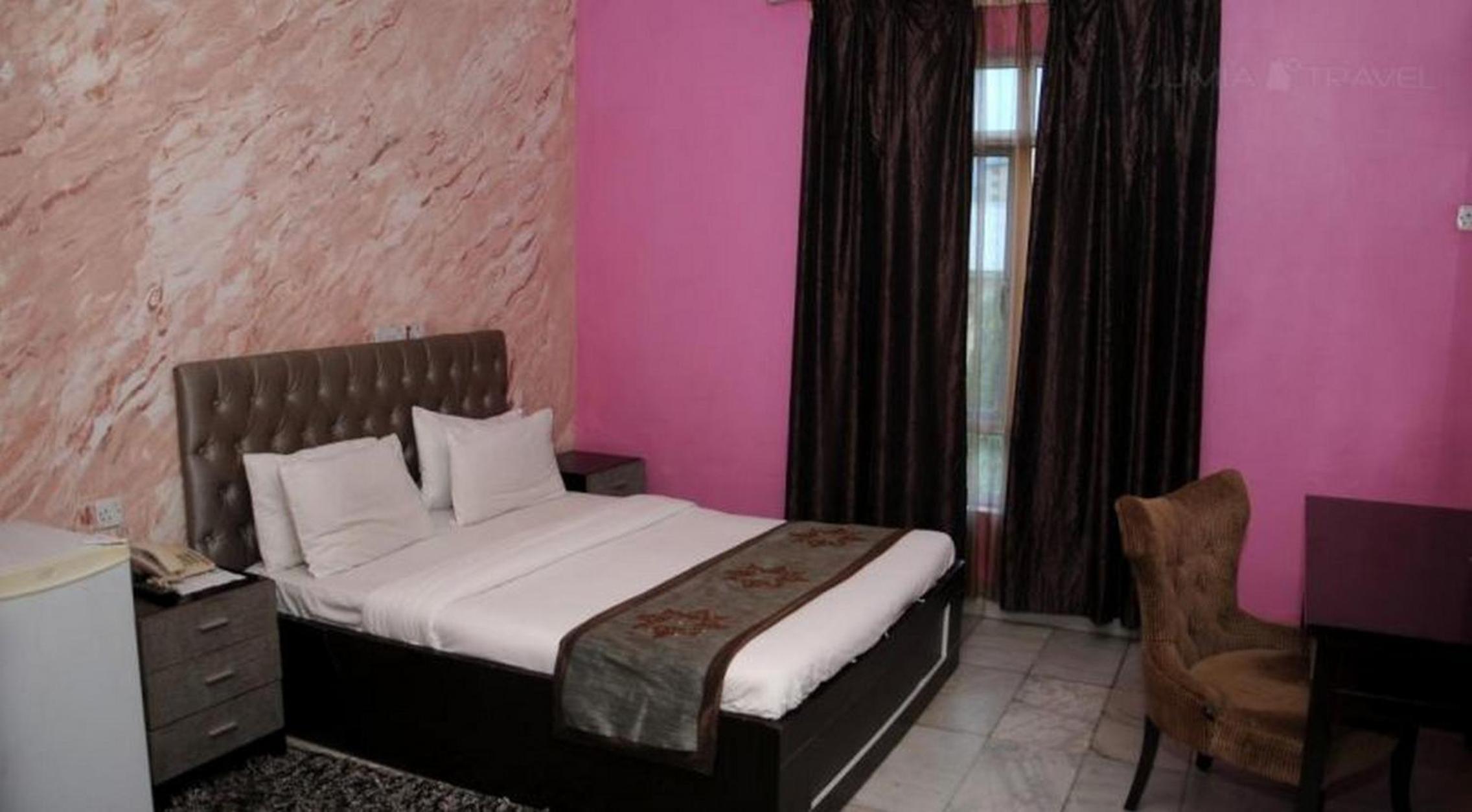 Benysta Hotel -Guest Room view 5