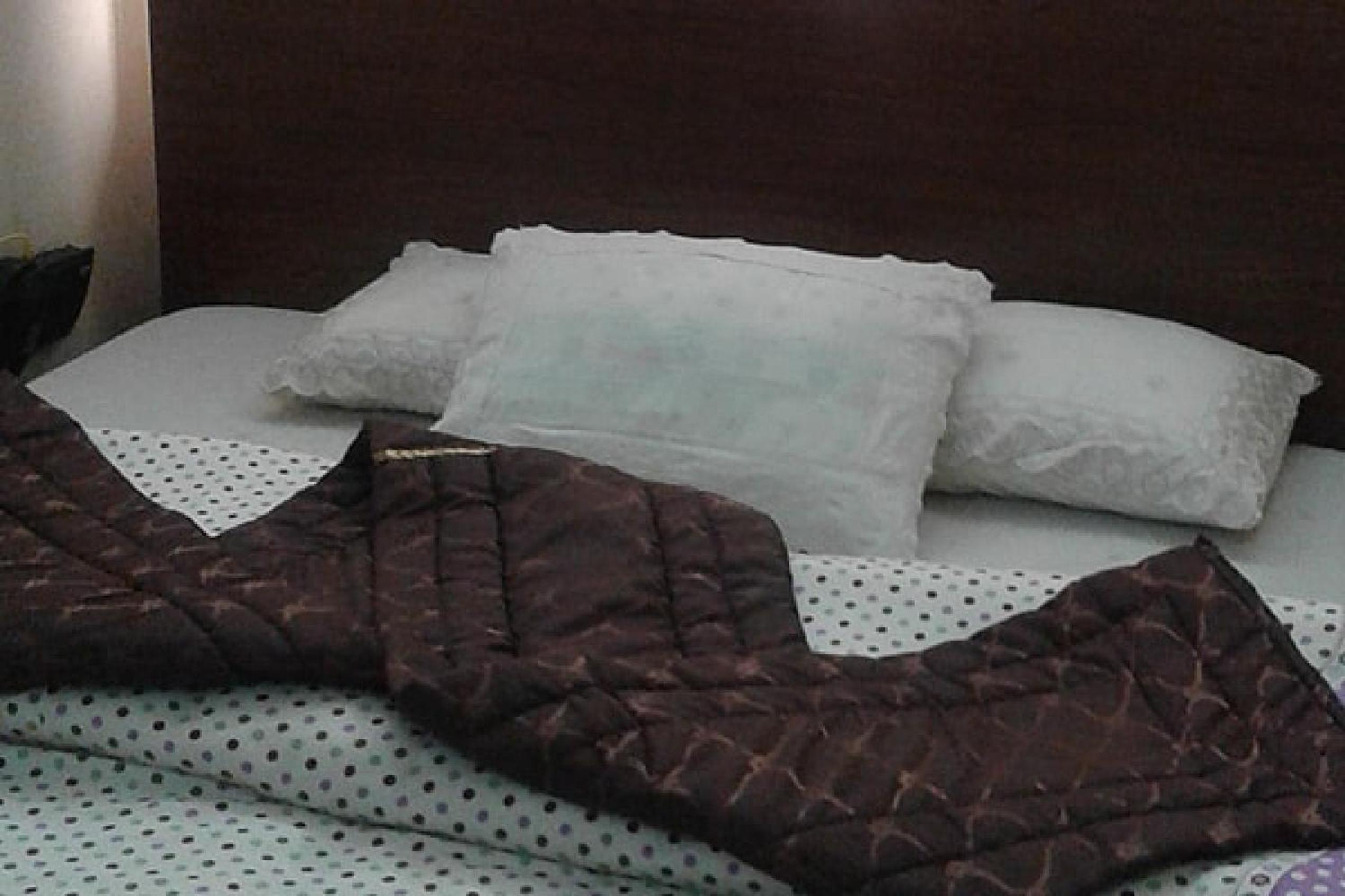 Orchard Hotel - Guest Room view 2