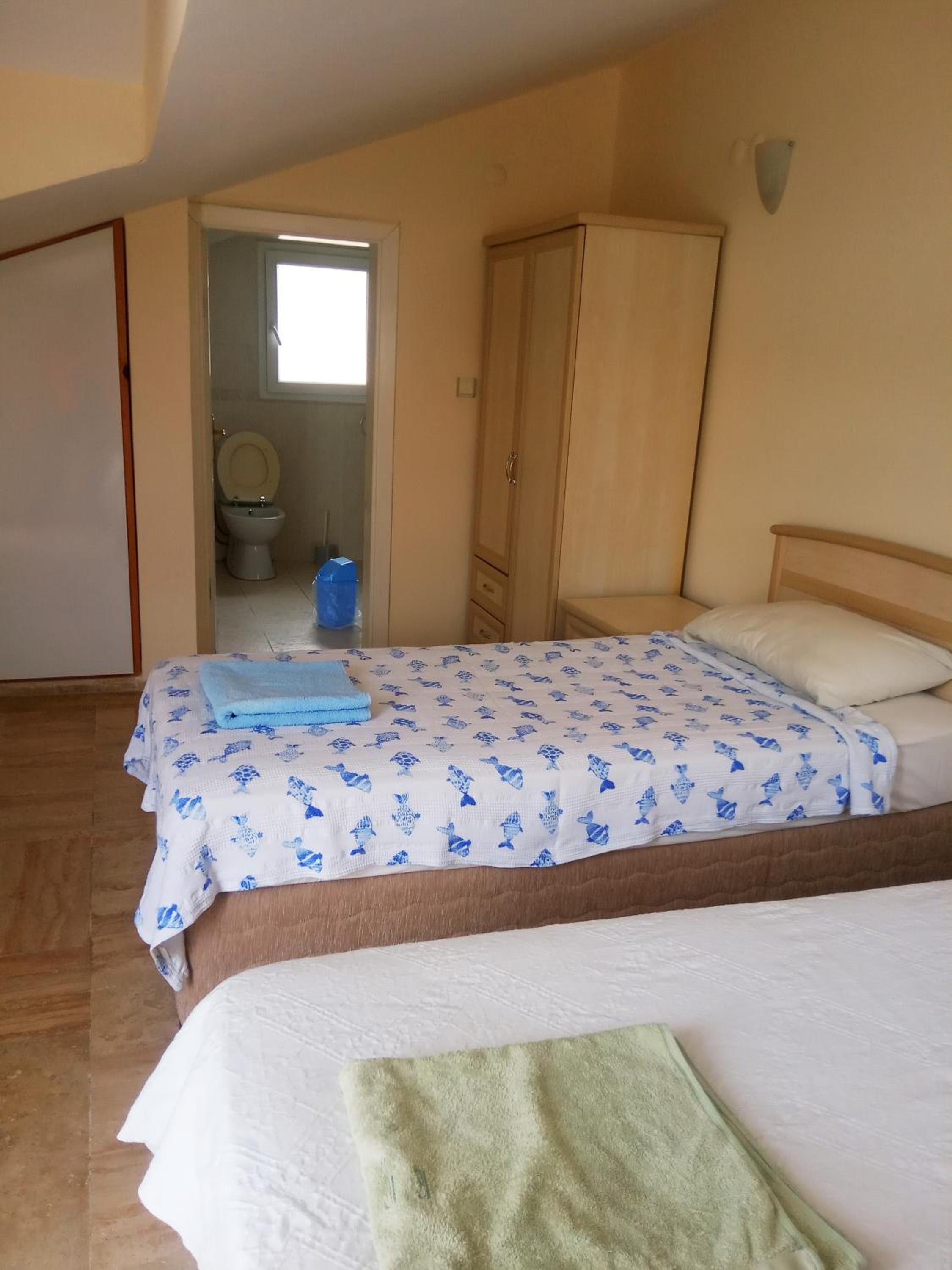 Dove Apart Otel - Image 64