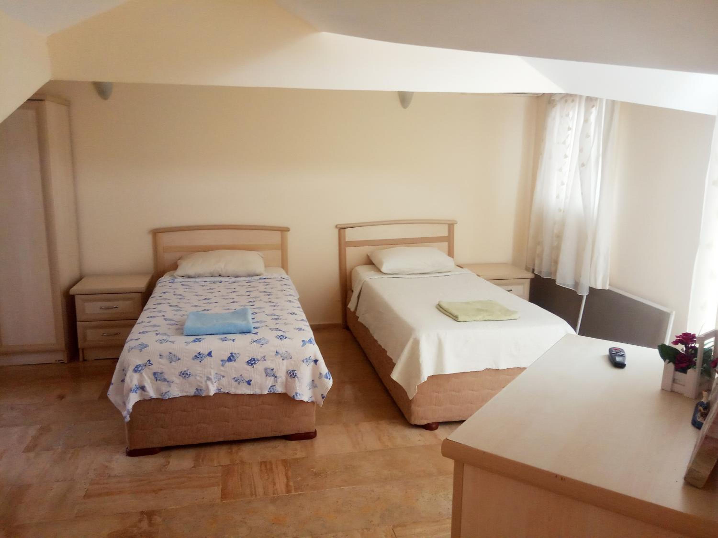 Dove Apart Otel - Image 63