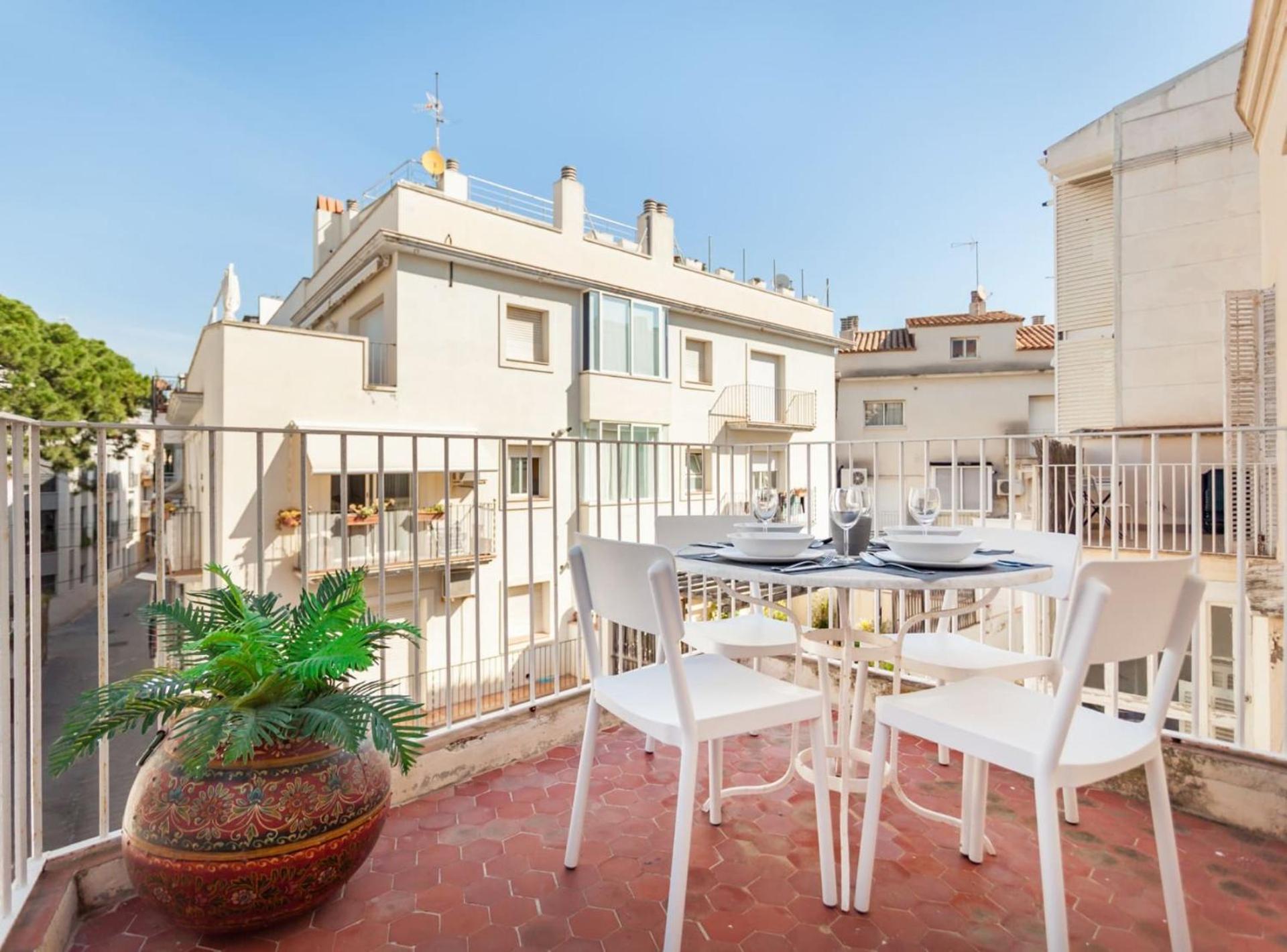 1840 Apartments Sitges by Suma Hotels