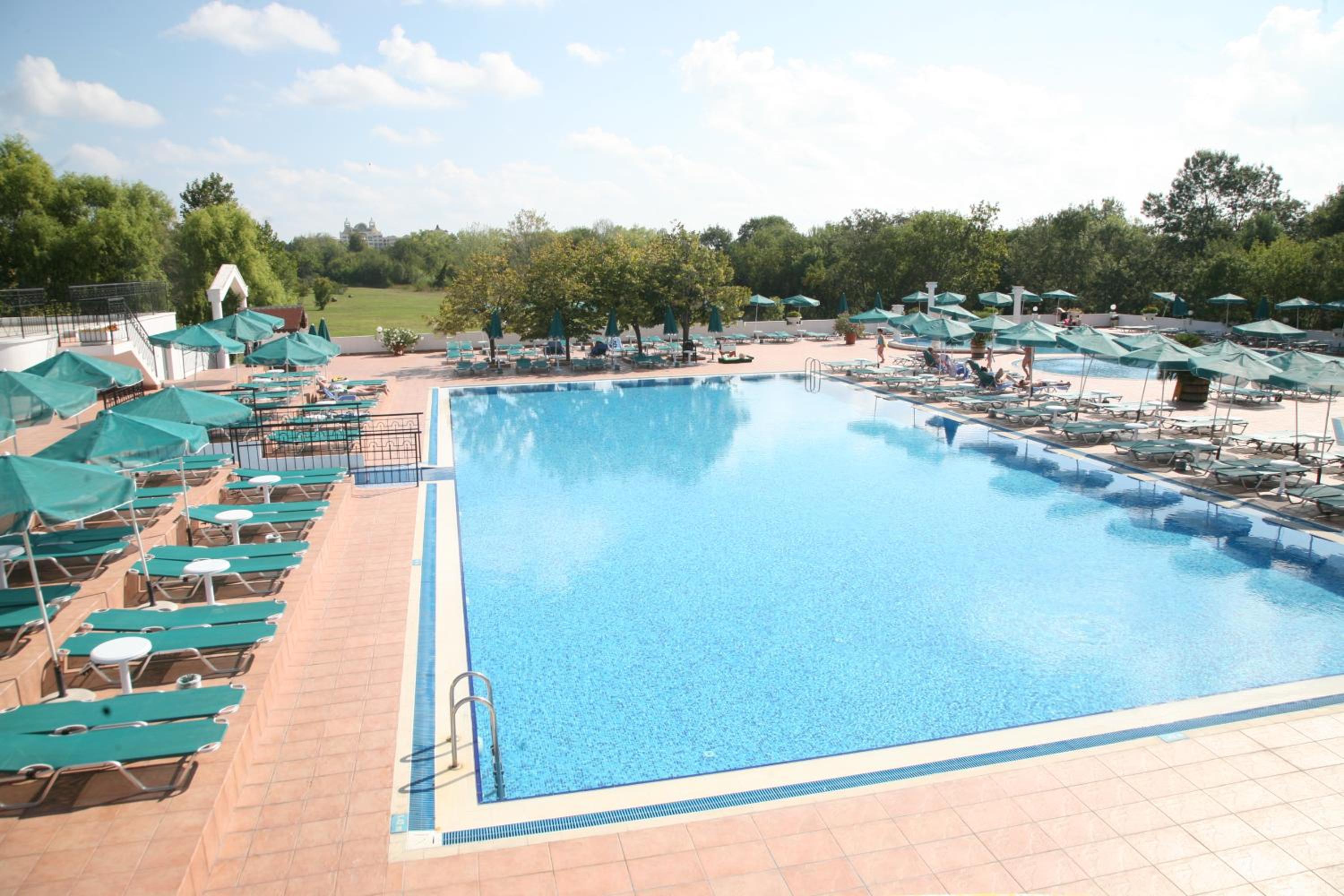 Duni Holiday Village - All Inclusive