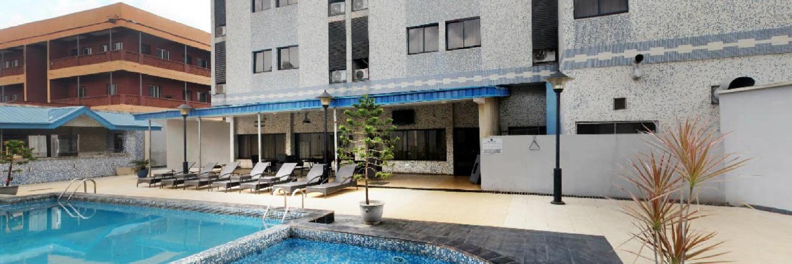 Owu Crown Hotel - Regular