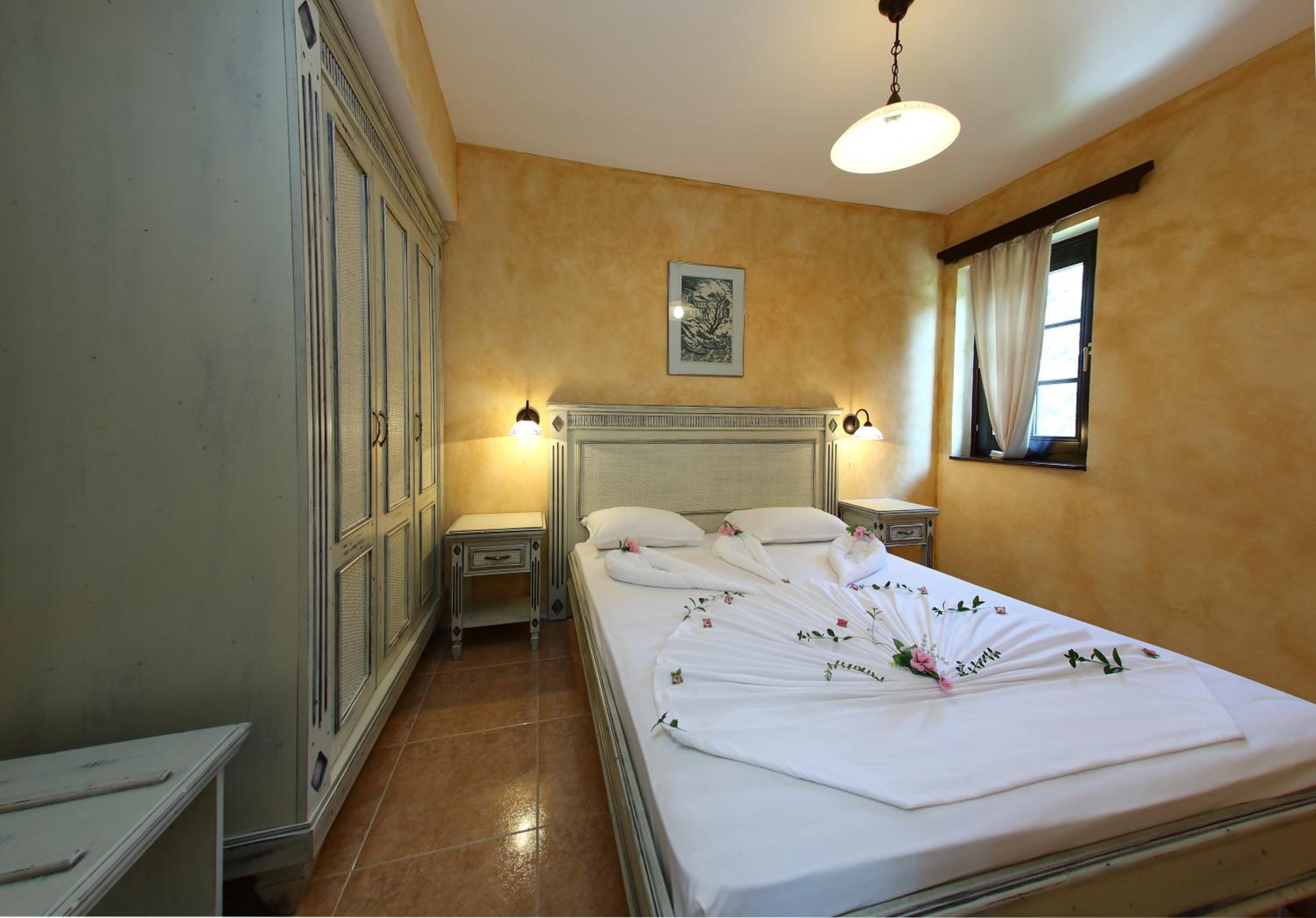 Duni Holiday Village - All Inclusive