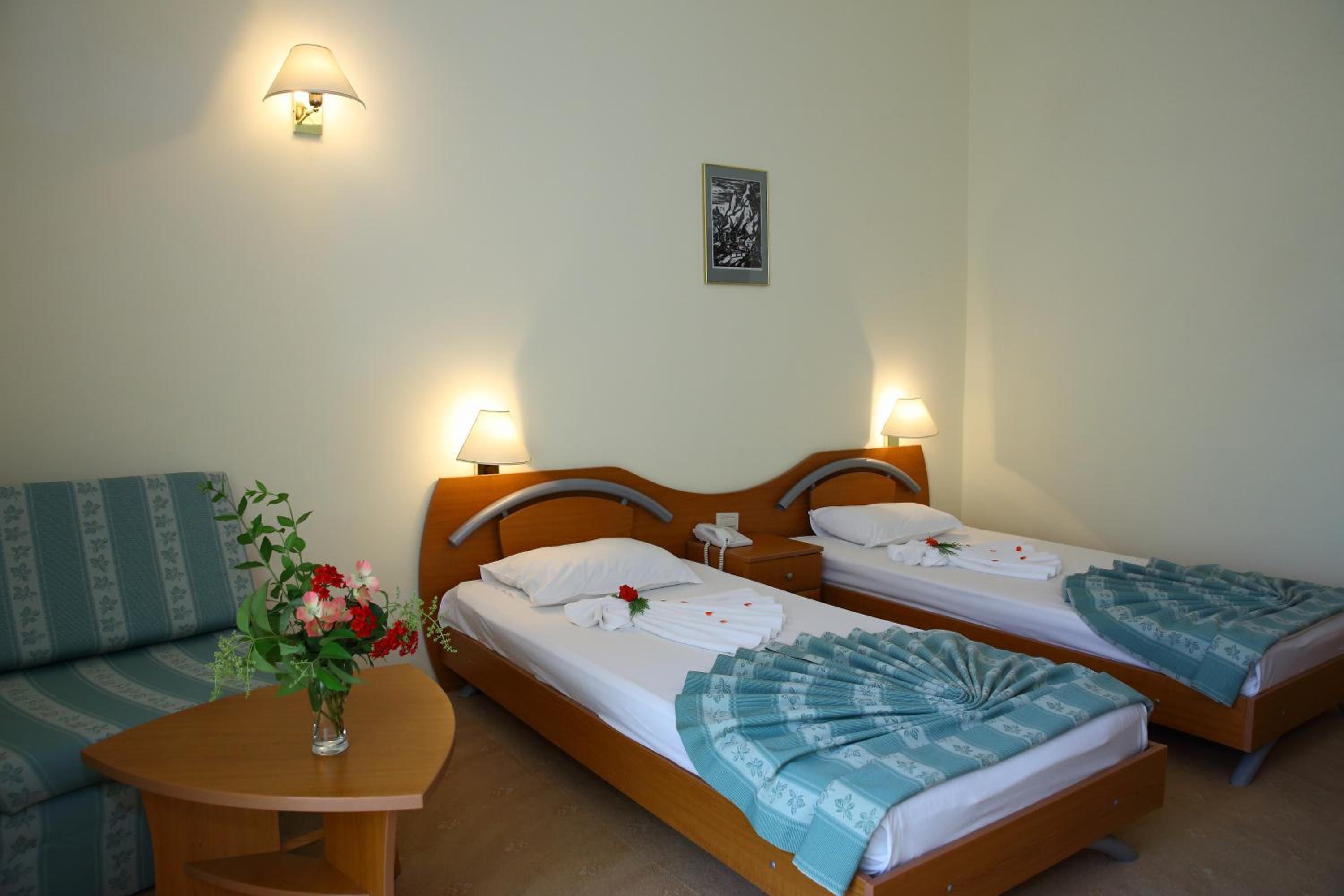 Duni Holiday Village - All Inclusive