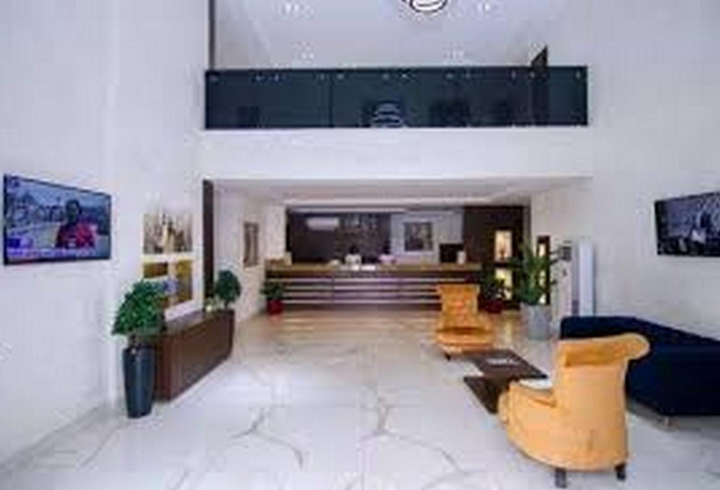 Prescott Hotel, Asaba-Guest Room view 5