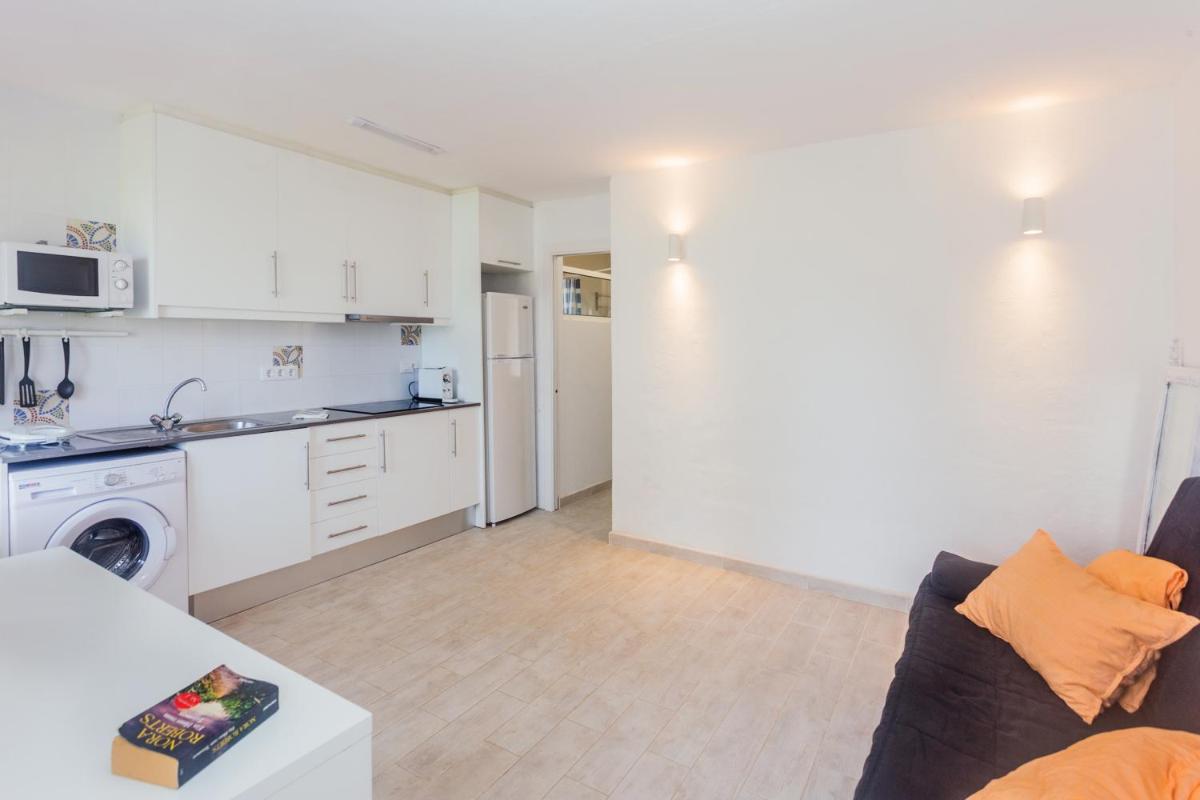 Binisafua Playa - Apartamento 23