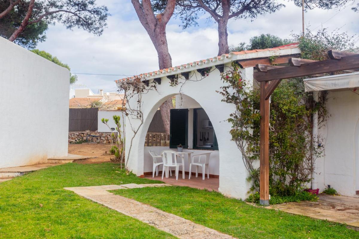 Binisafua Playa - Apartamento 23