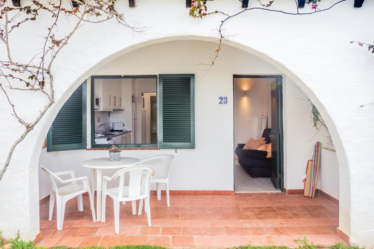 Binisafua Playa - Apartamento 23
