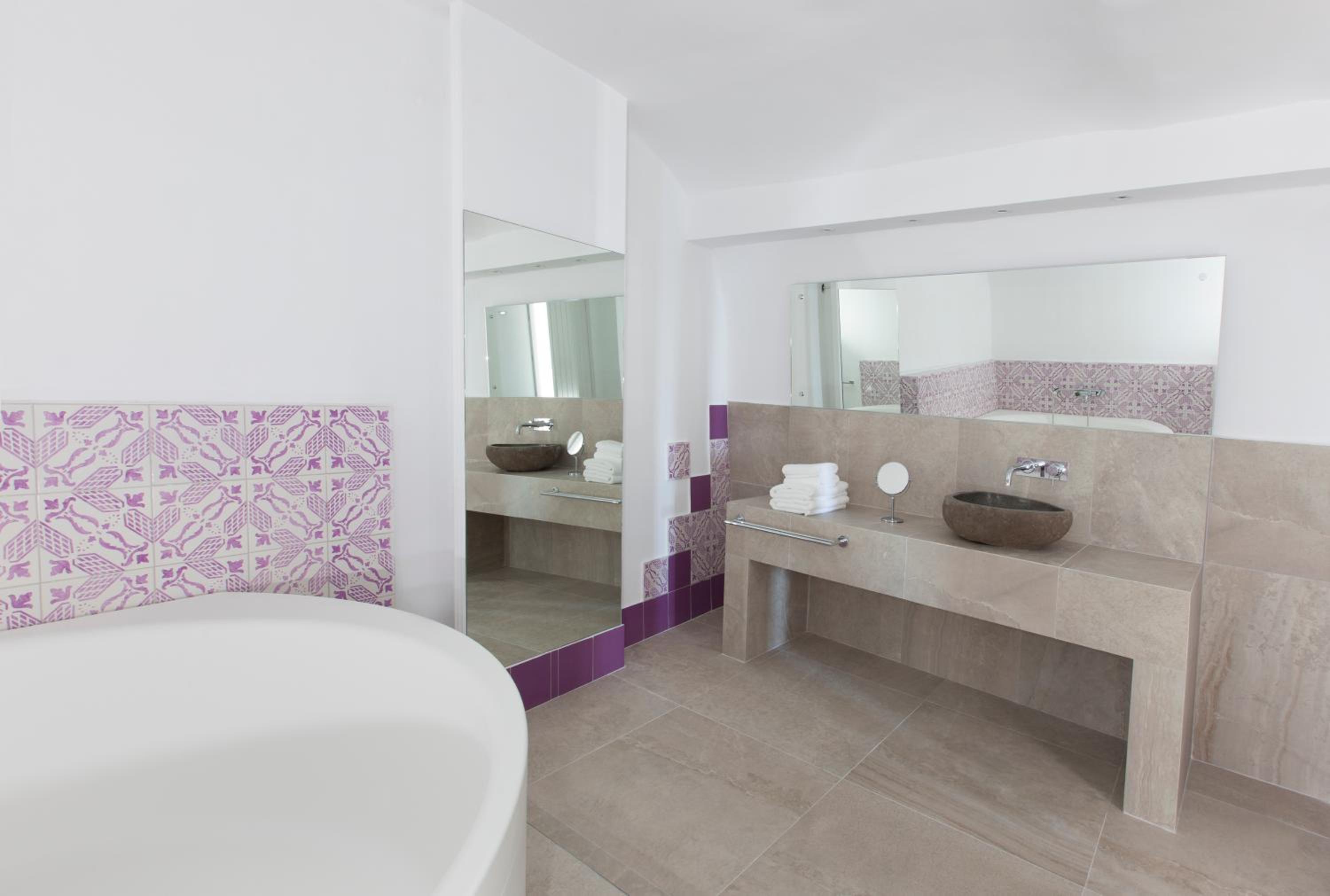 Santorini Secret Suites & Spa 115