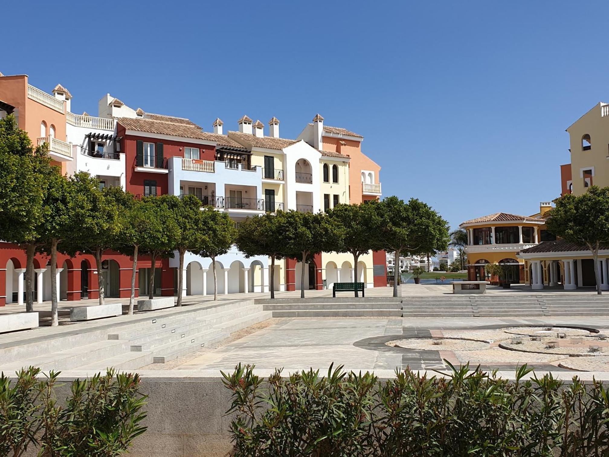 Casa Bacaladilla - A Murcia Holiday Rentals Property view 2