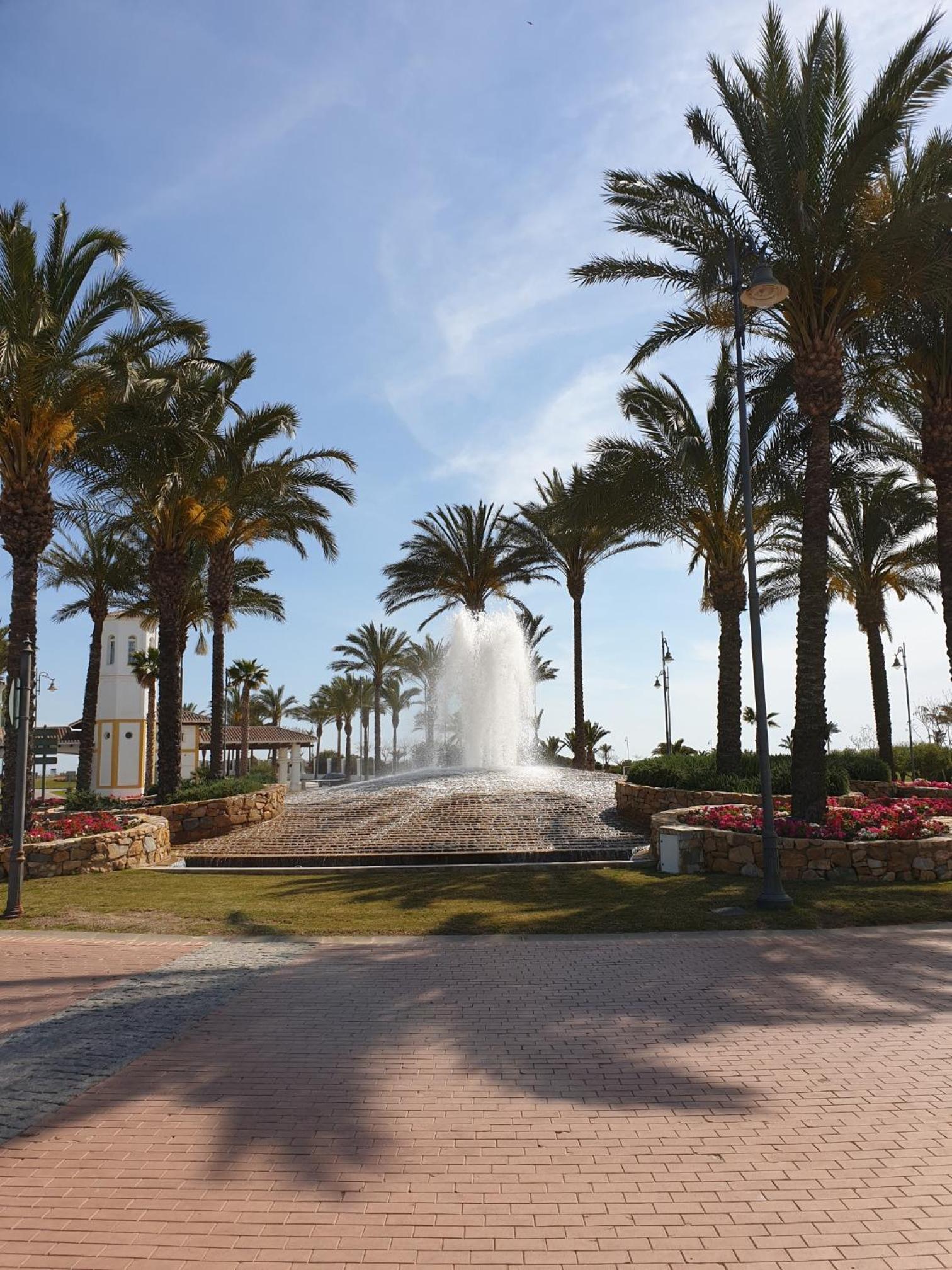 Casa Bacaladilla - A Murcia Holiday Rentals Property view 3