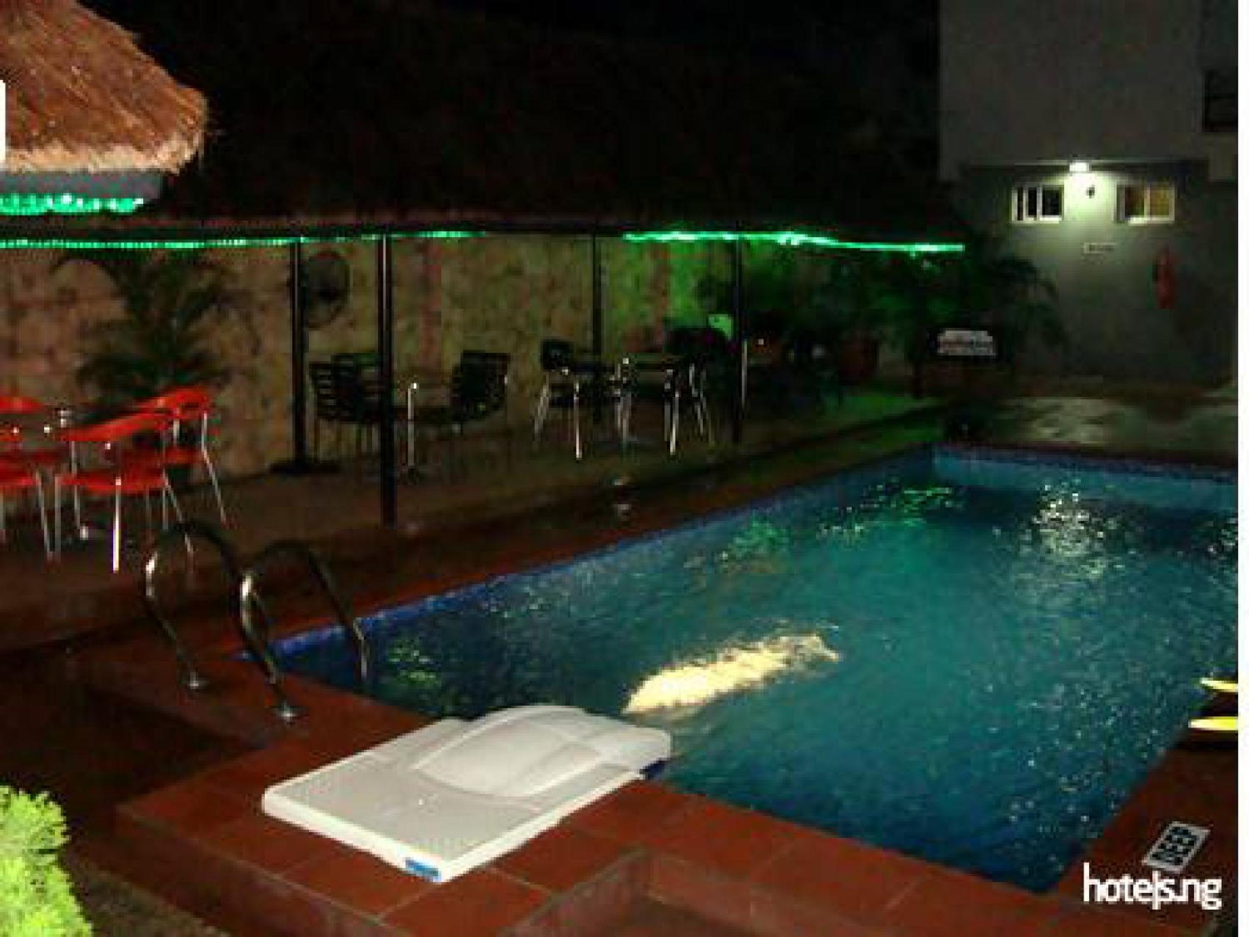 Aotel Hotel - Guest Room view 3